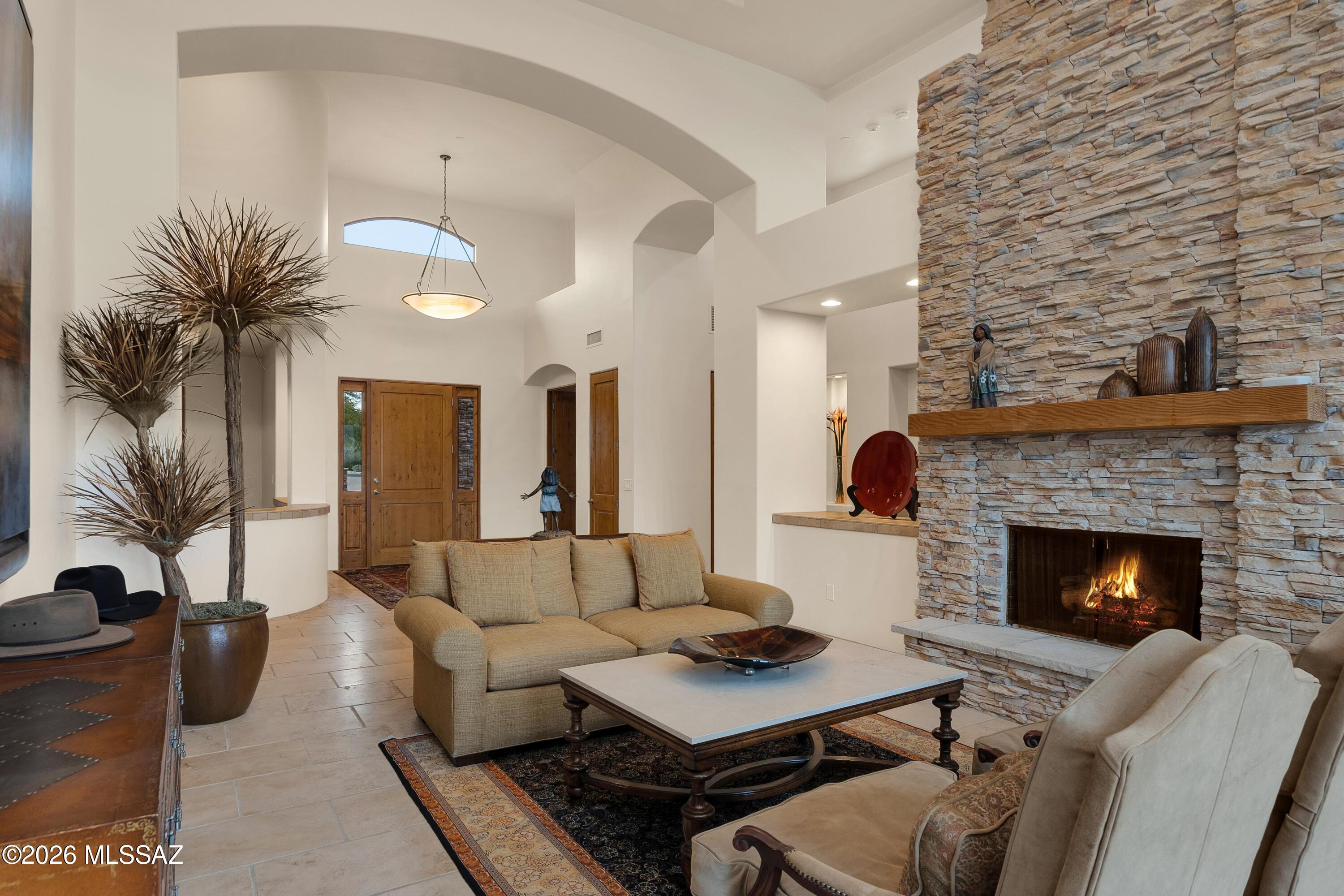 1139 W Sheared Granite Place