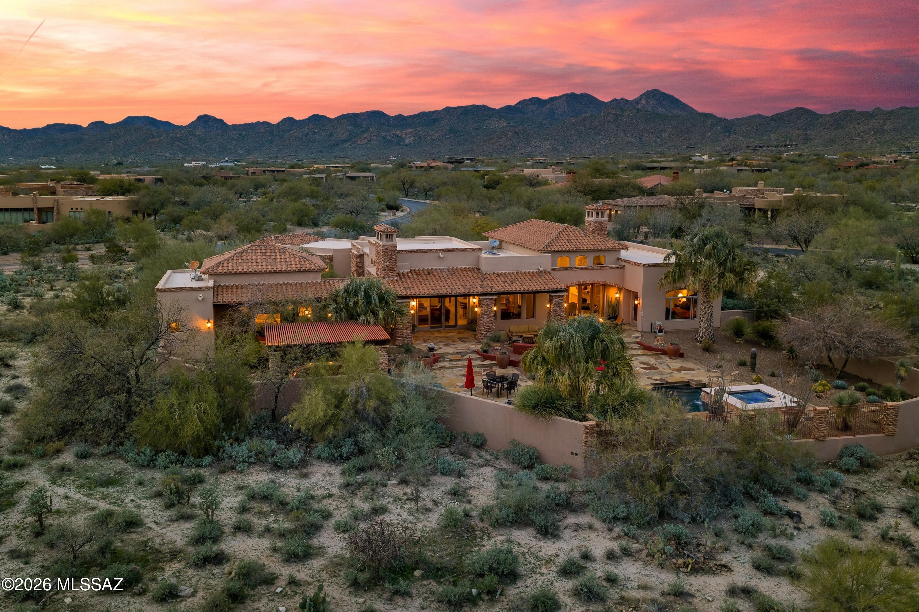 1139 W Sheared Granite Place