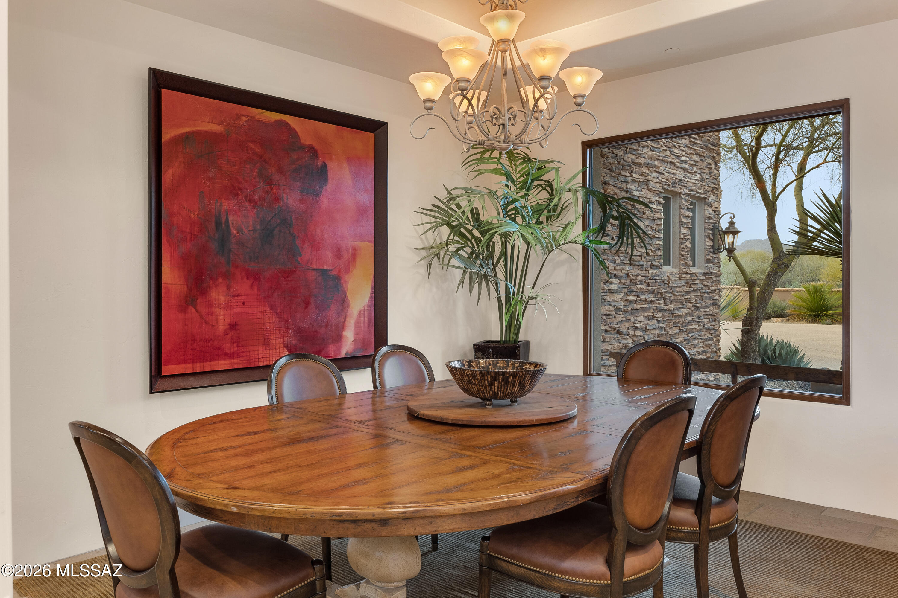 1139 W Sheared Granite Place