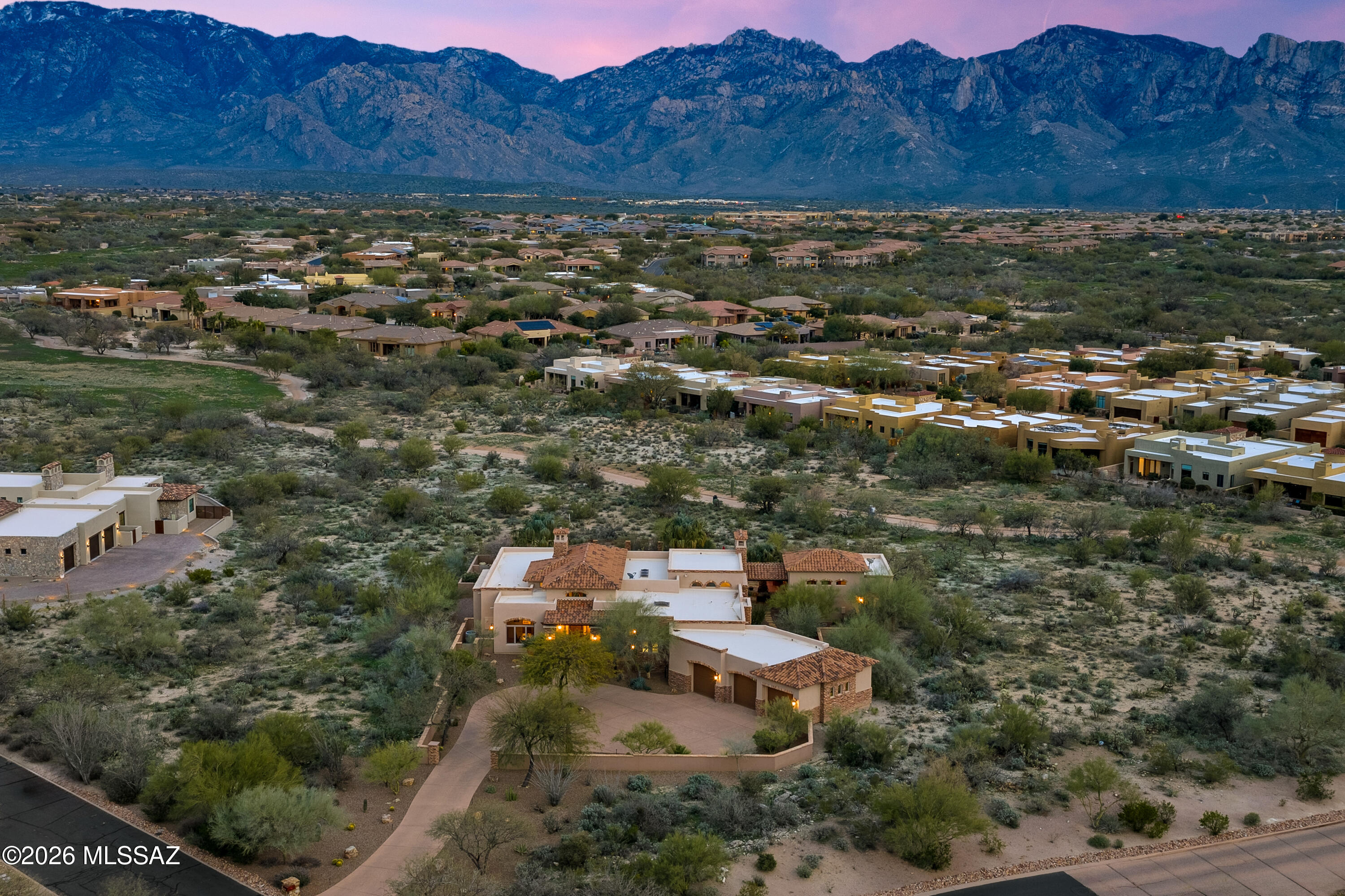 1139 W Sheared Granite Place