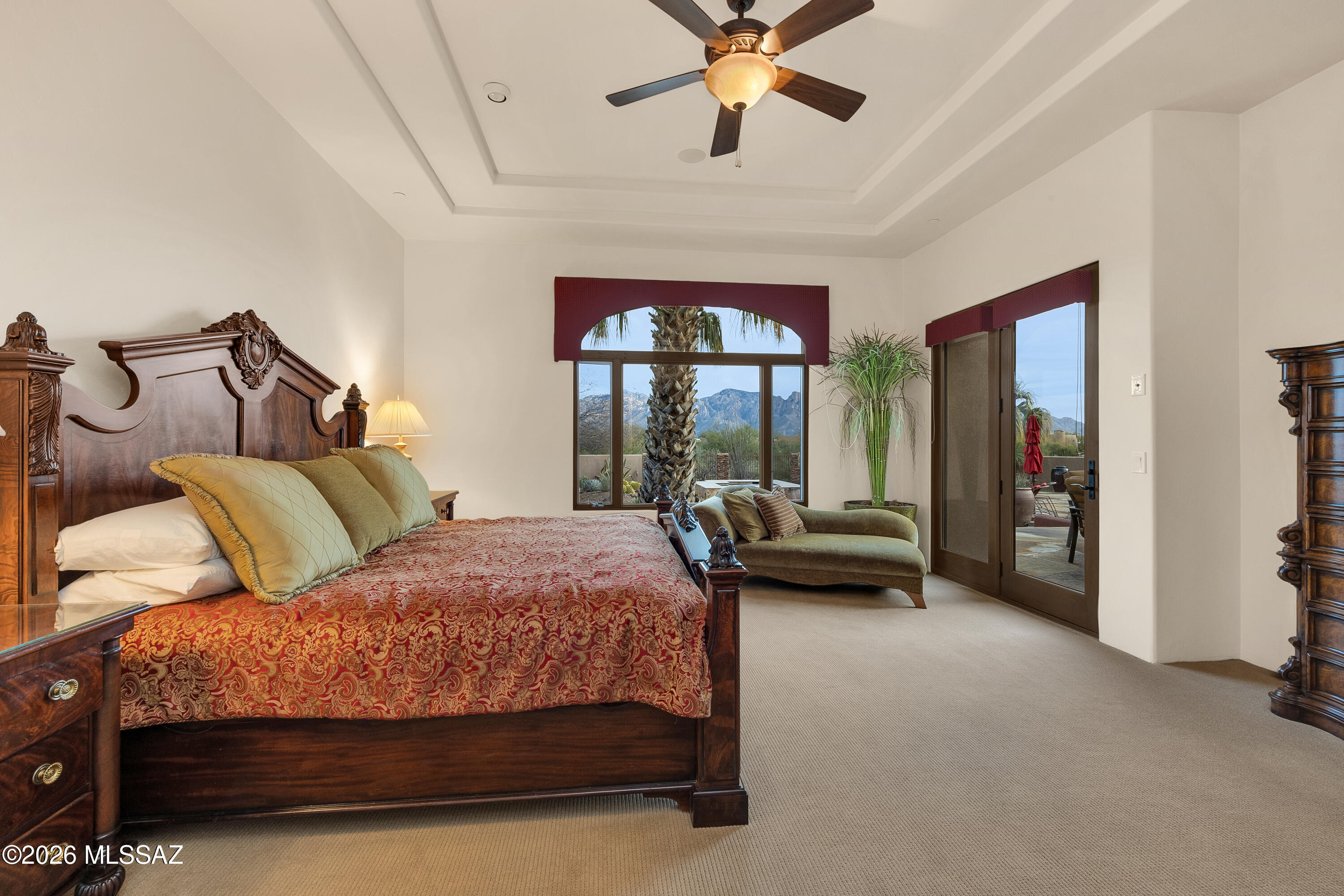 1139 W Sheared Granite Place