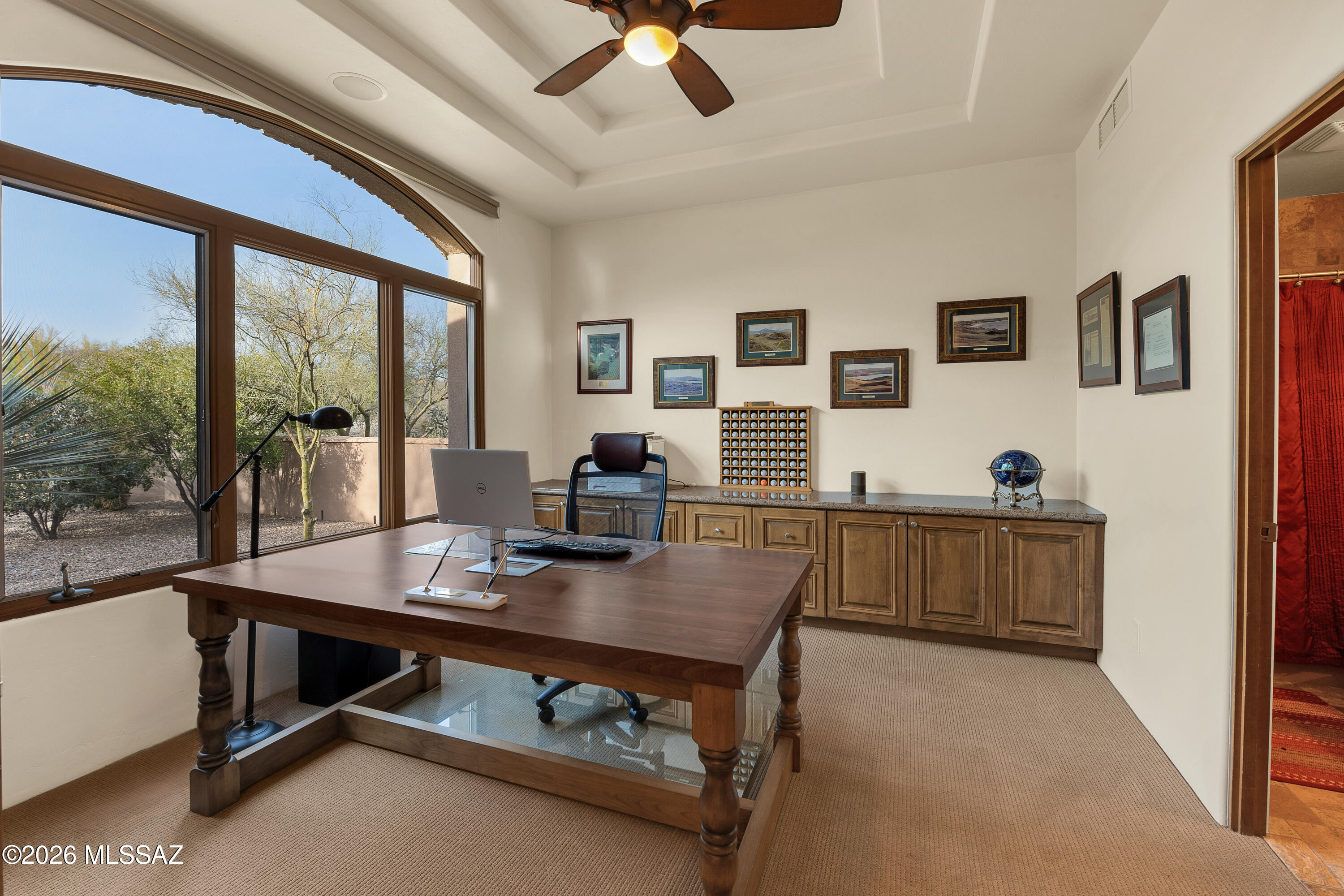 1139 W Sheared Granite Place