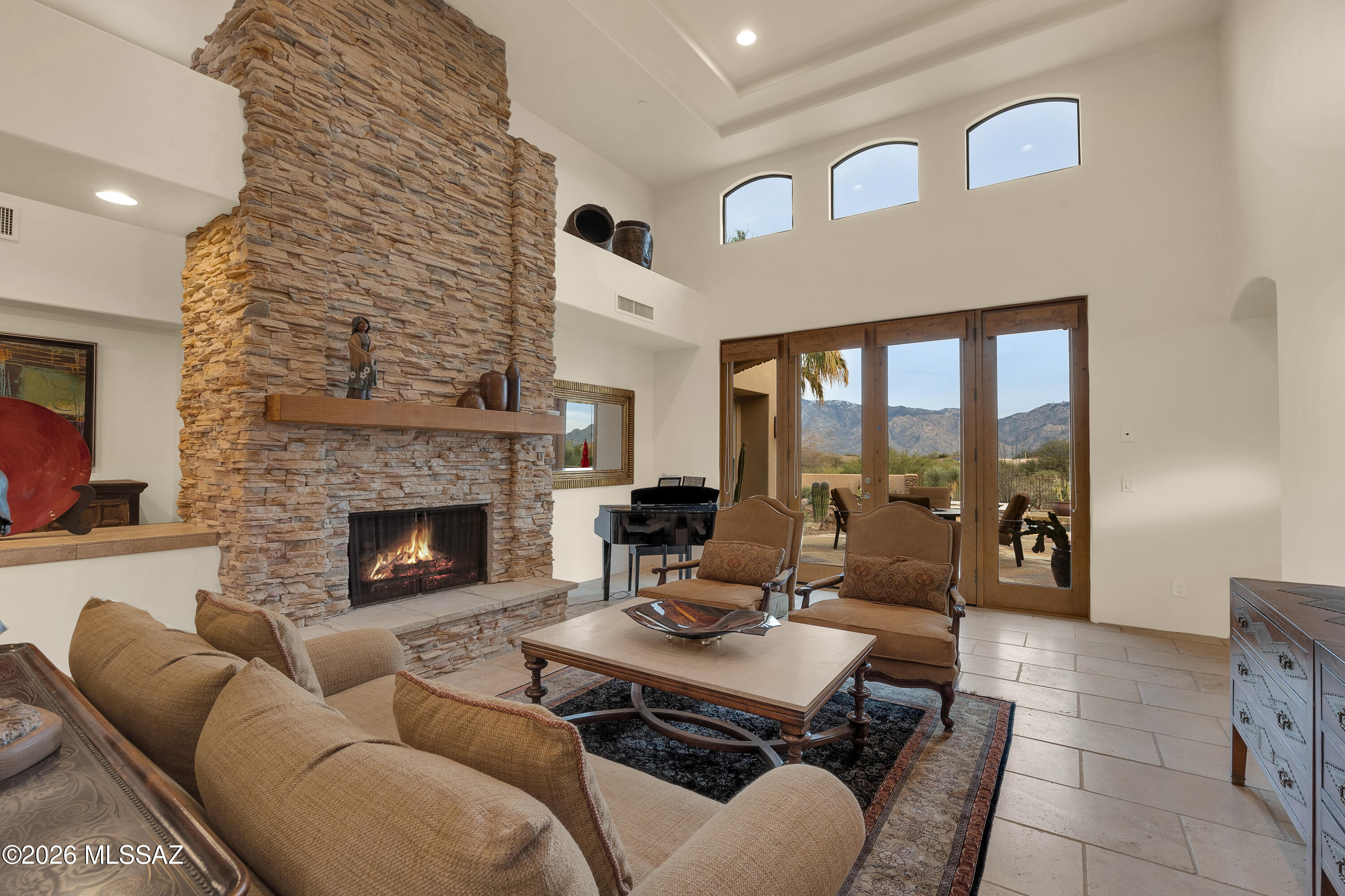 1139 W Sheared Granite Place