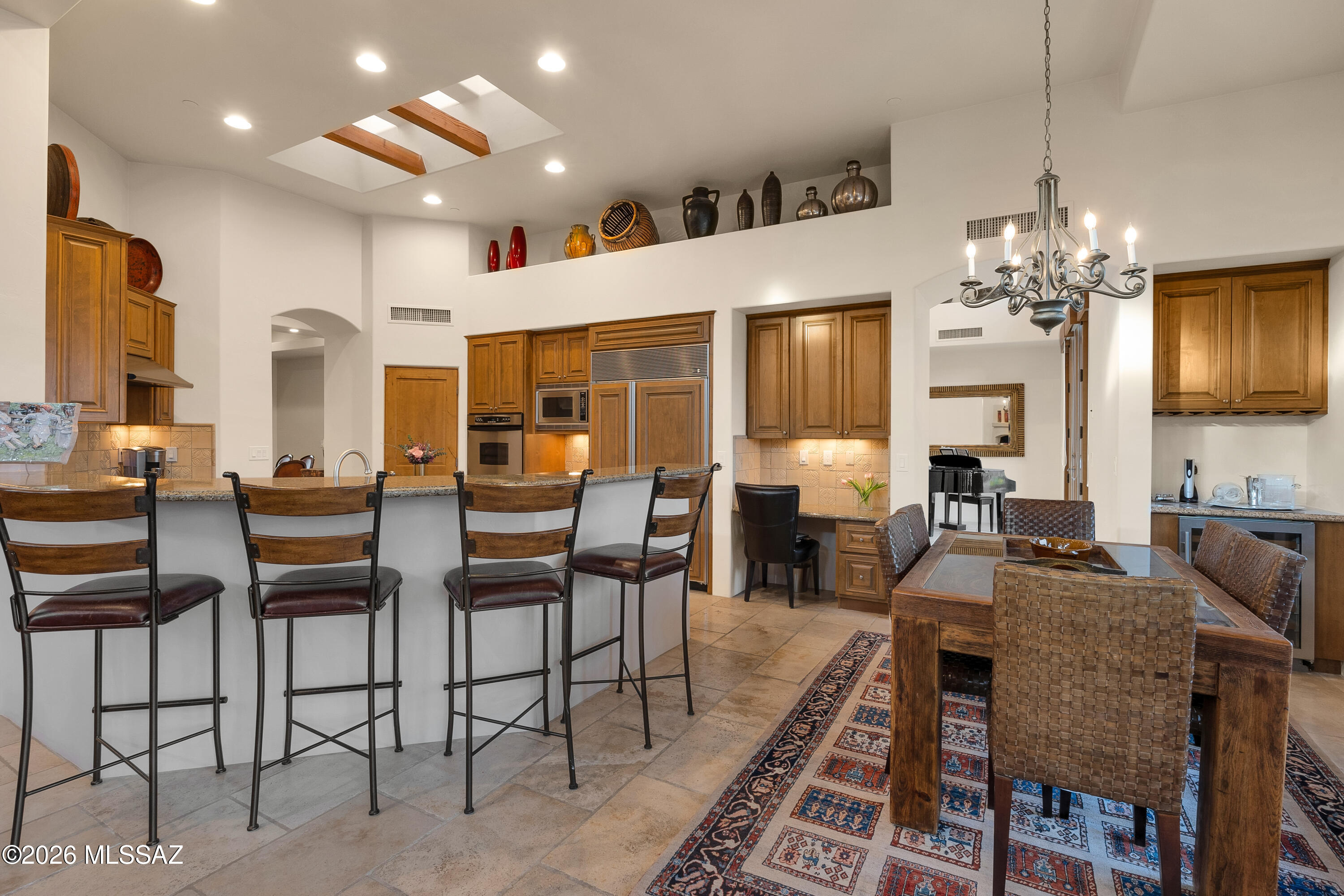 1139 W Sheared Granite Place