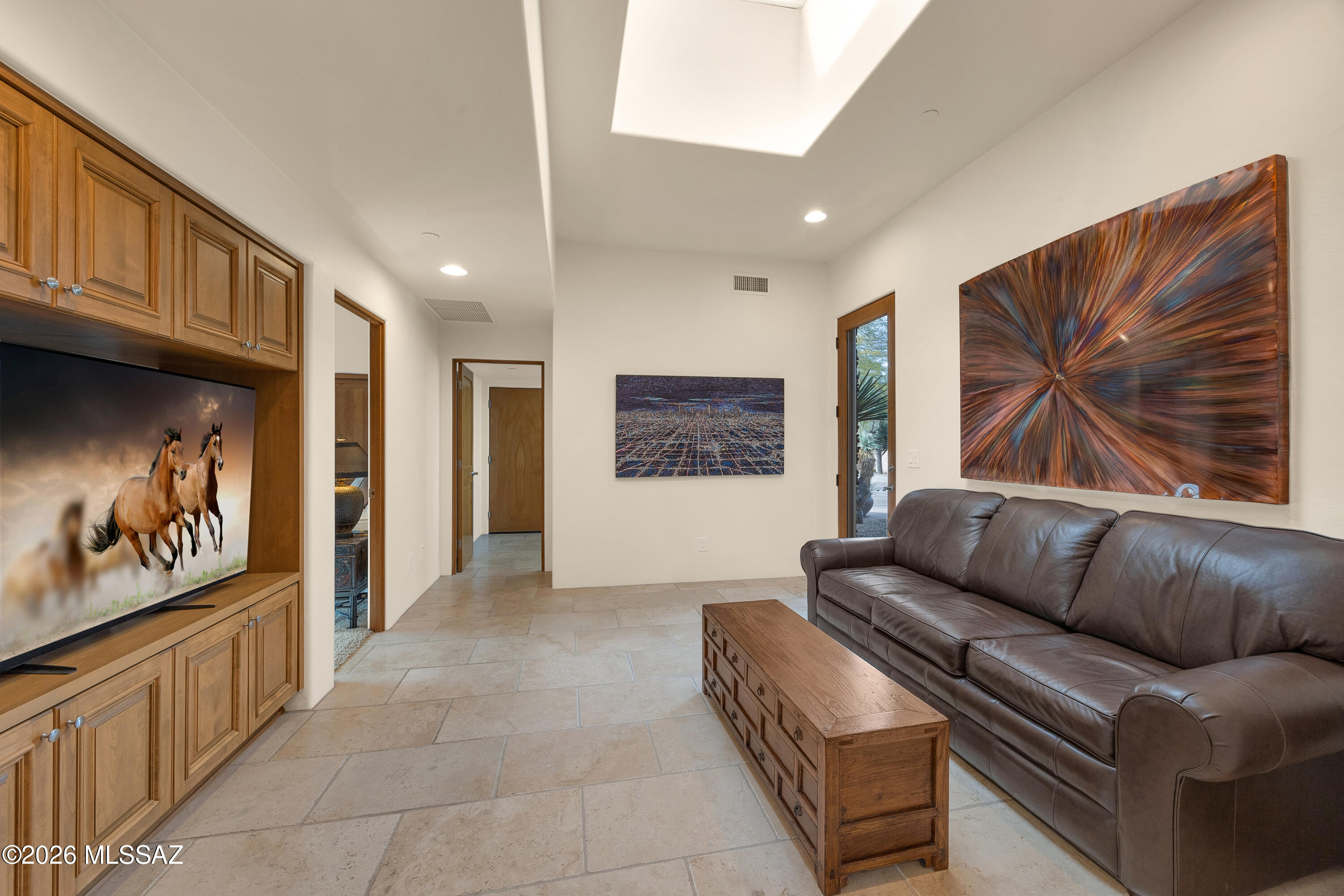 1139 W Sheared Granite Place