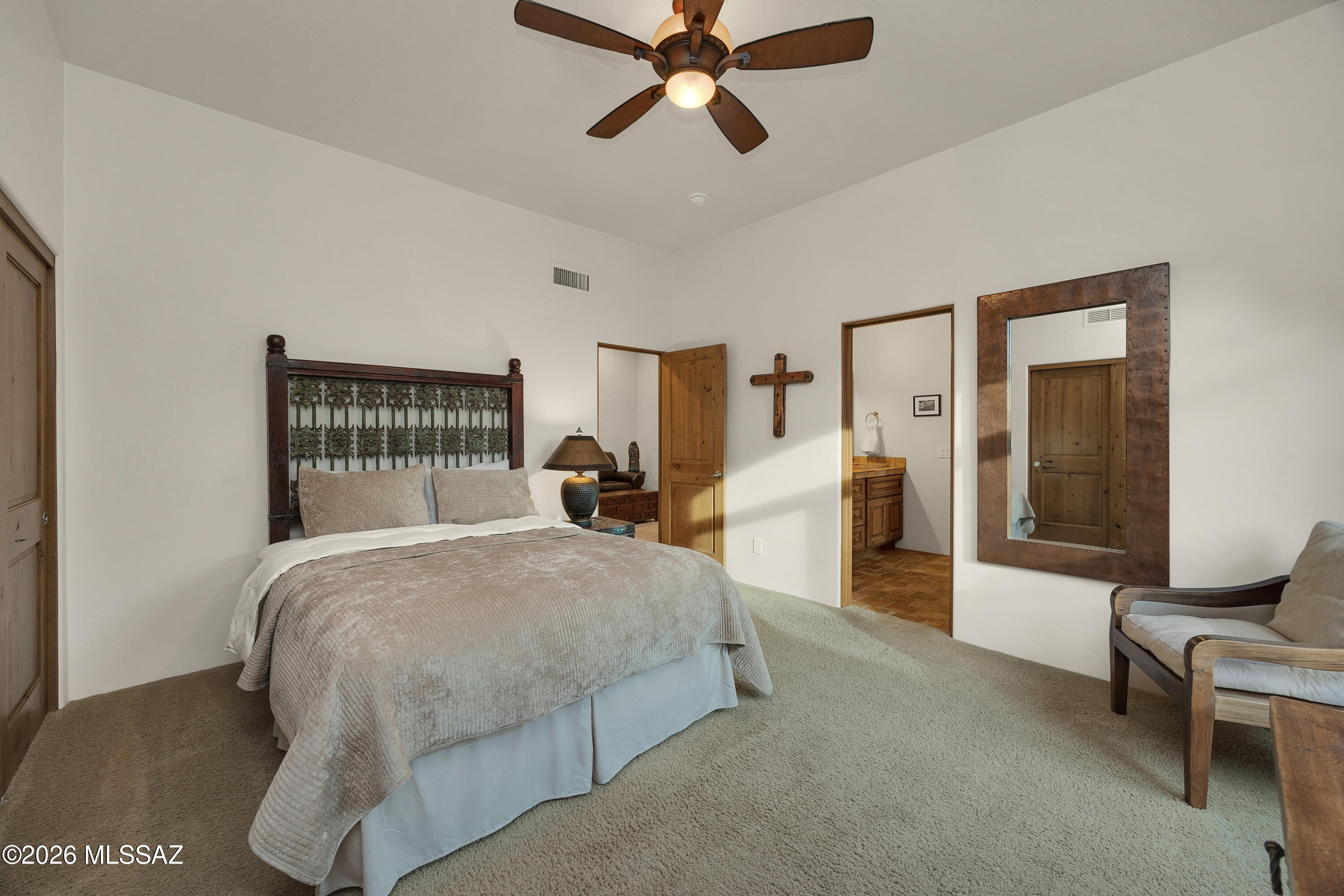 1139 W Sheared Granite Place