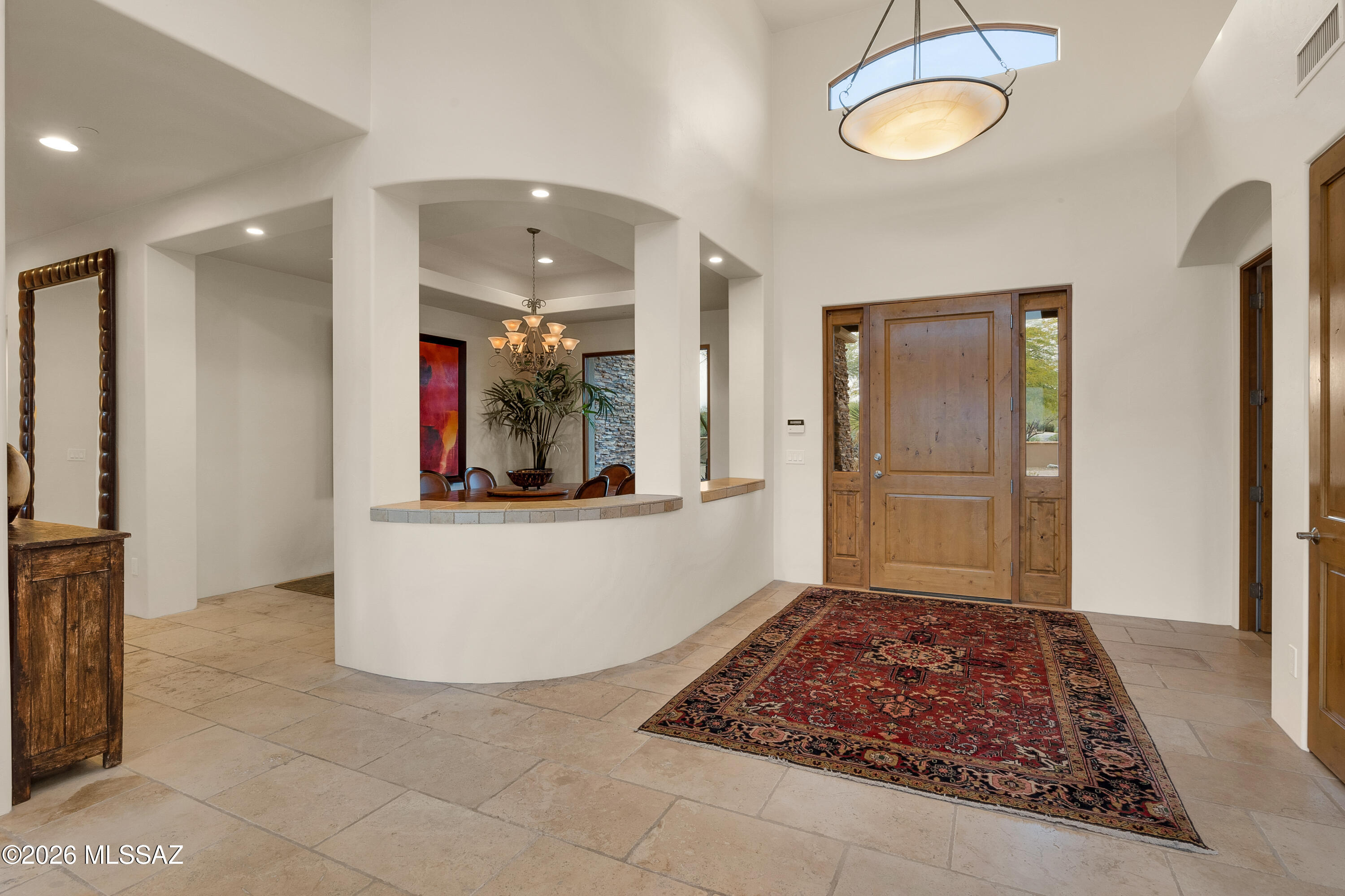 1139 W Sheared Granite Place