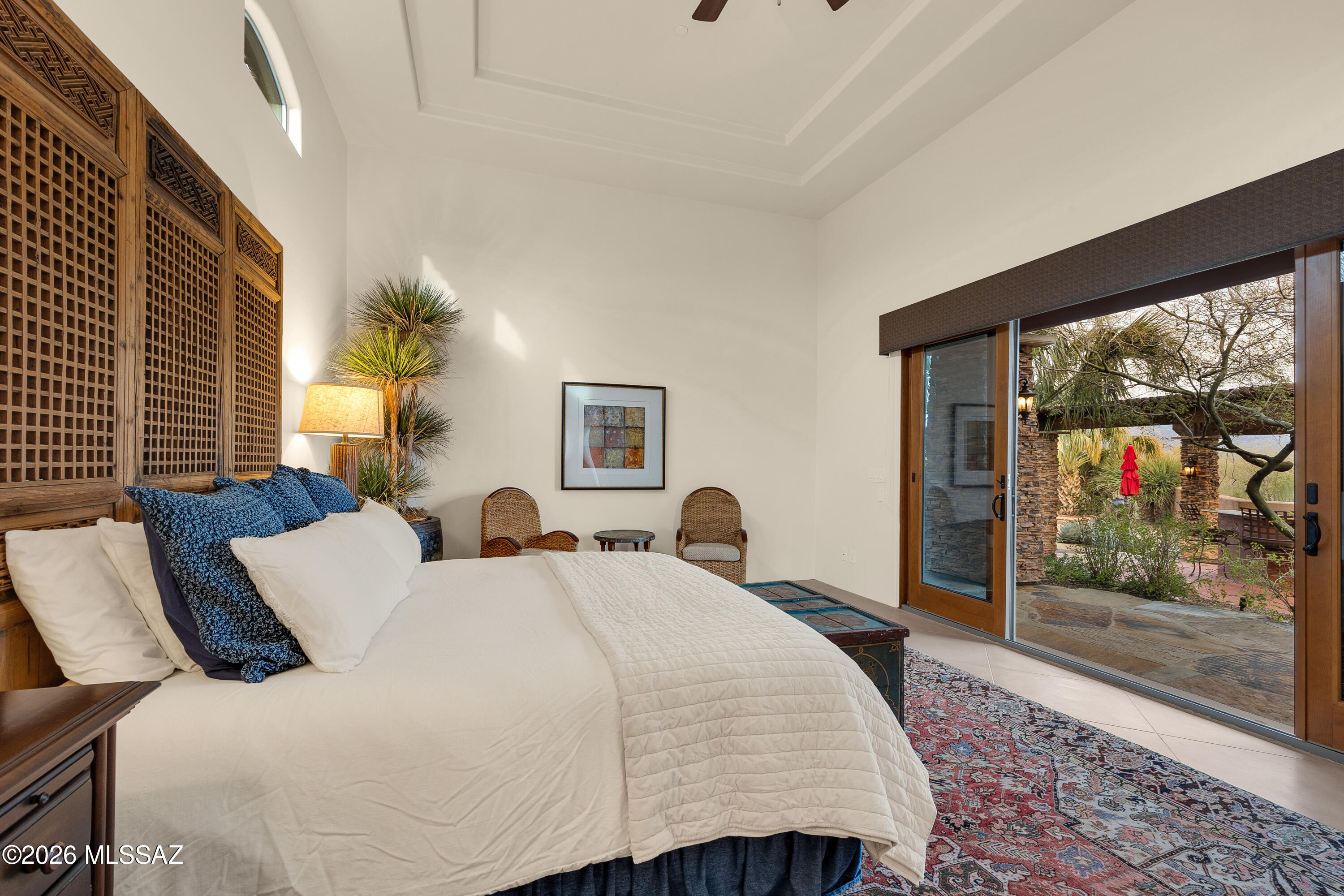 1139 W Sheared Granite Place