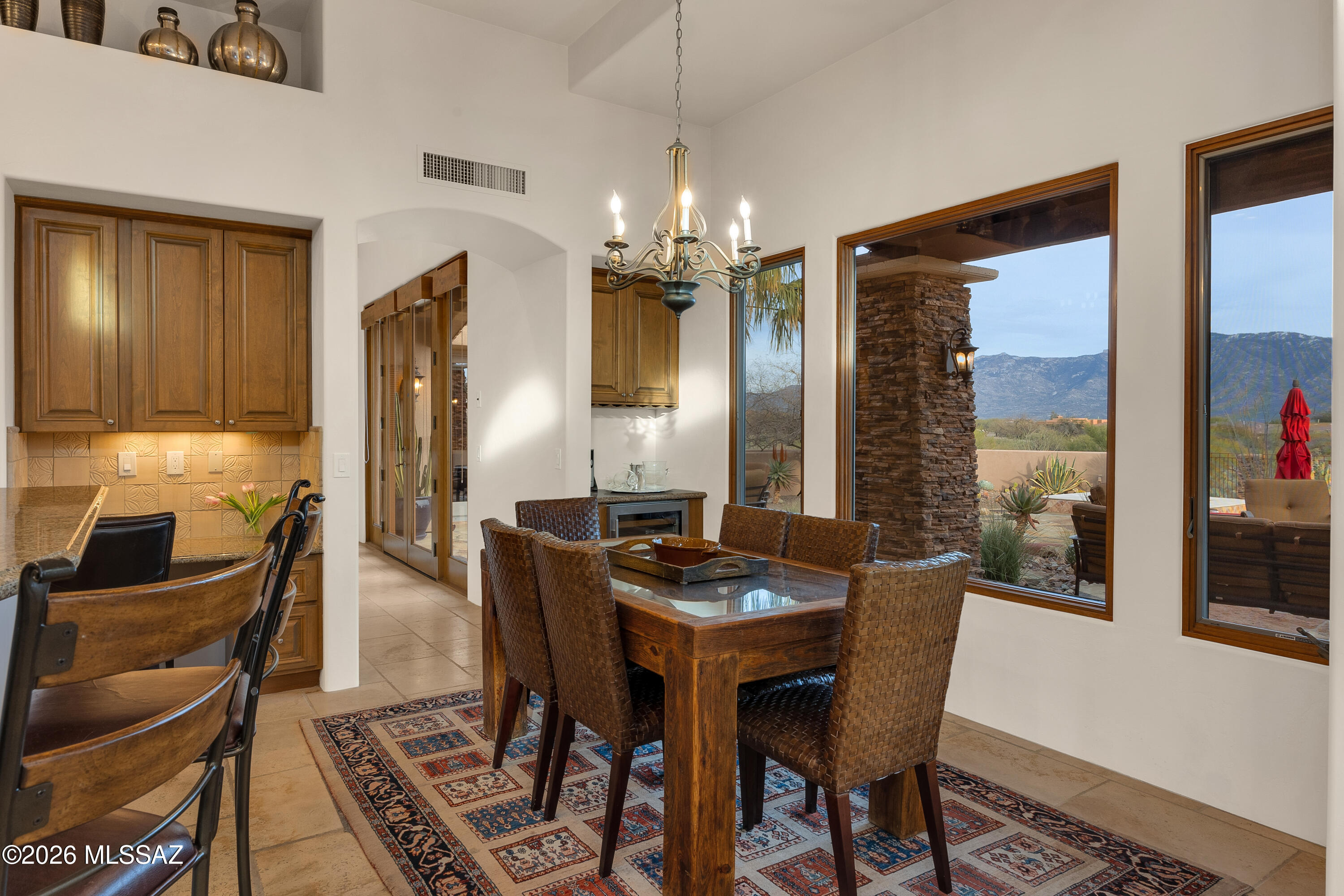 1139 W Sheared Granite Place