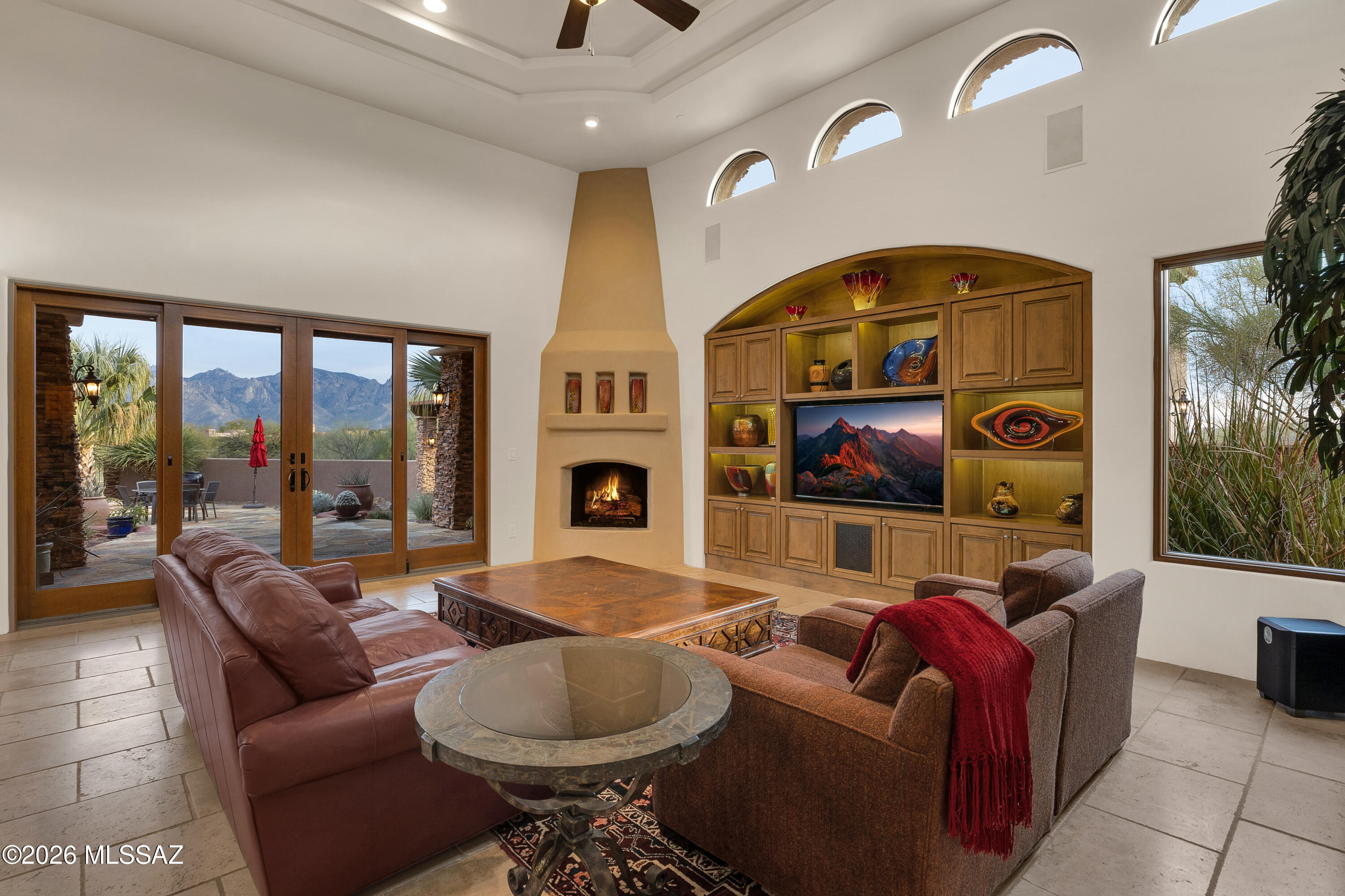 1139 W Sheared Granite Place