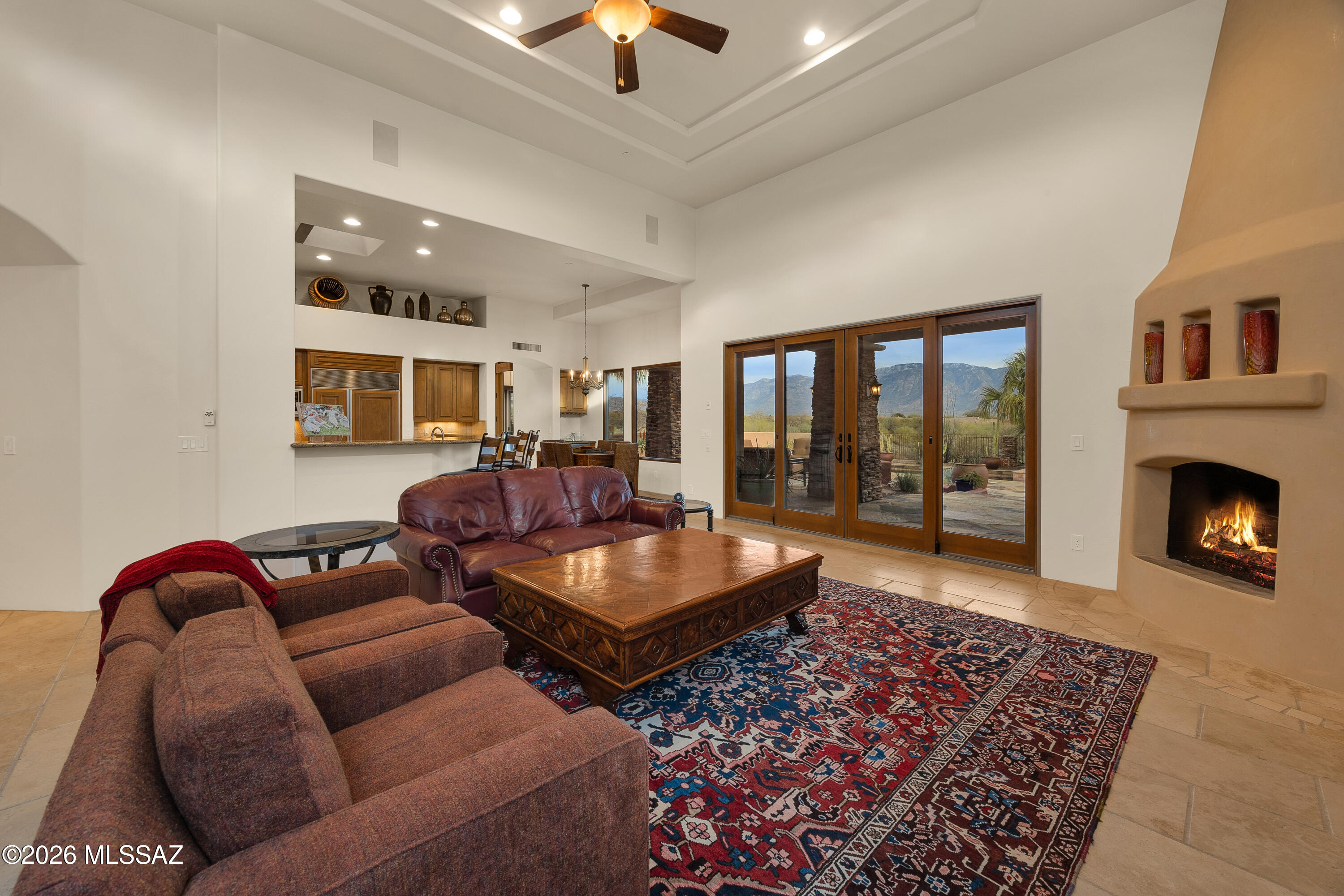 1139 W Sheared Granite Place