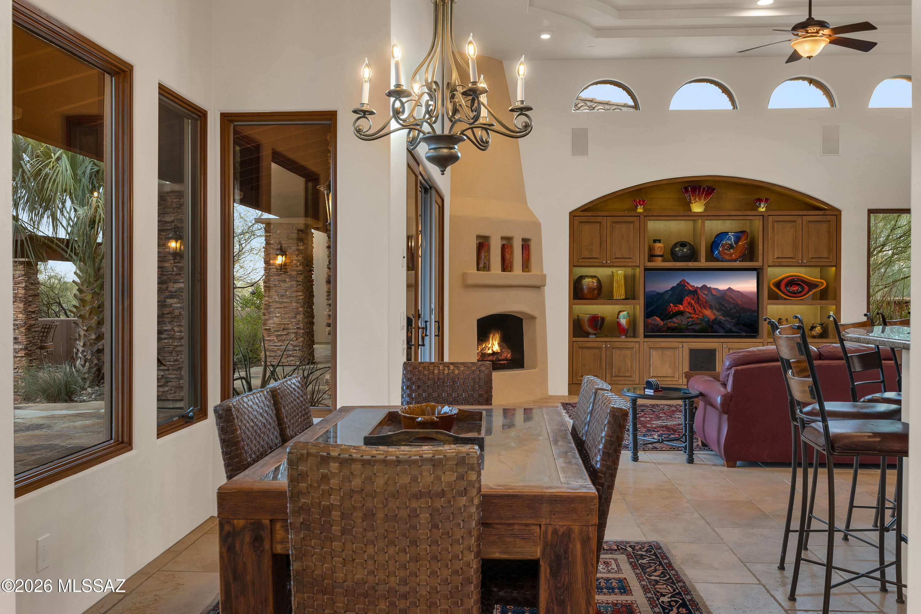 1139 W Sheared Granite Place