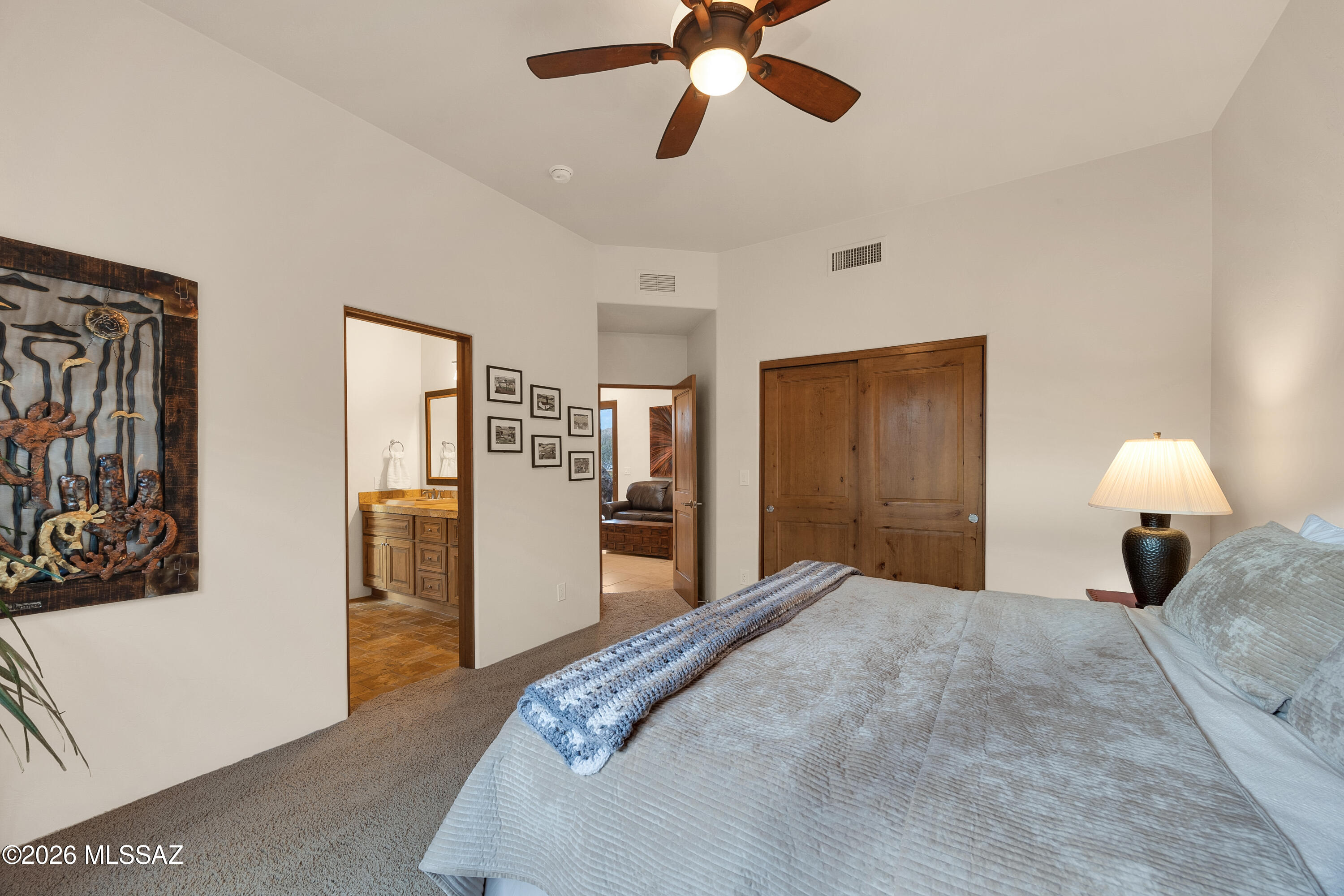 1139 W Sheared Granite Place