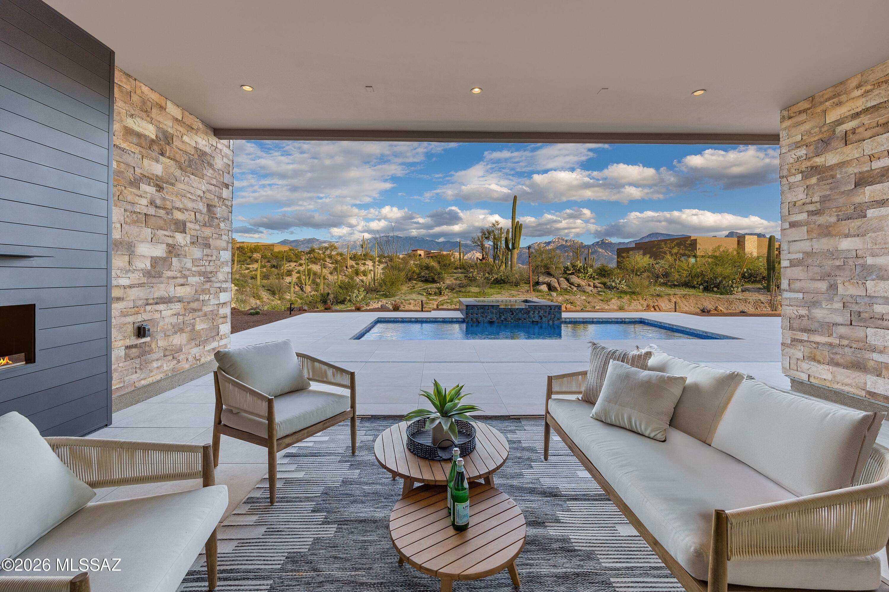 13948 N Flint Peak Place