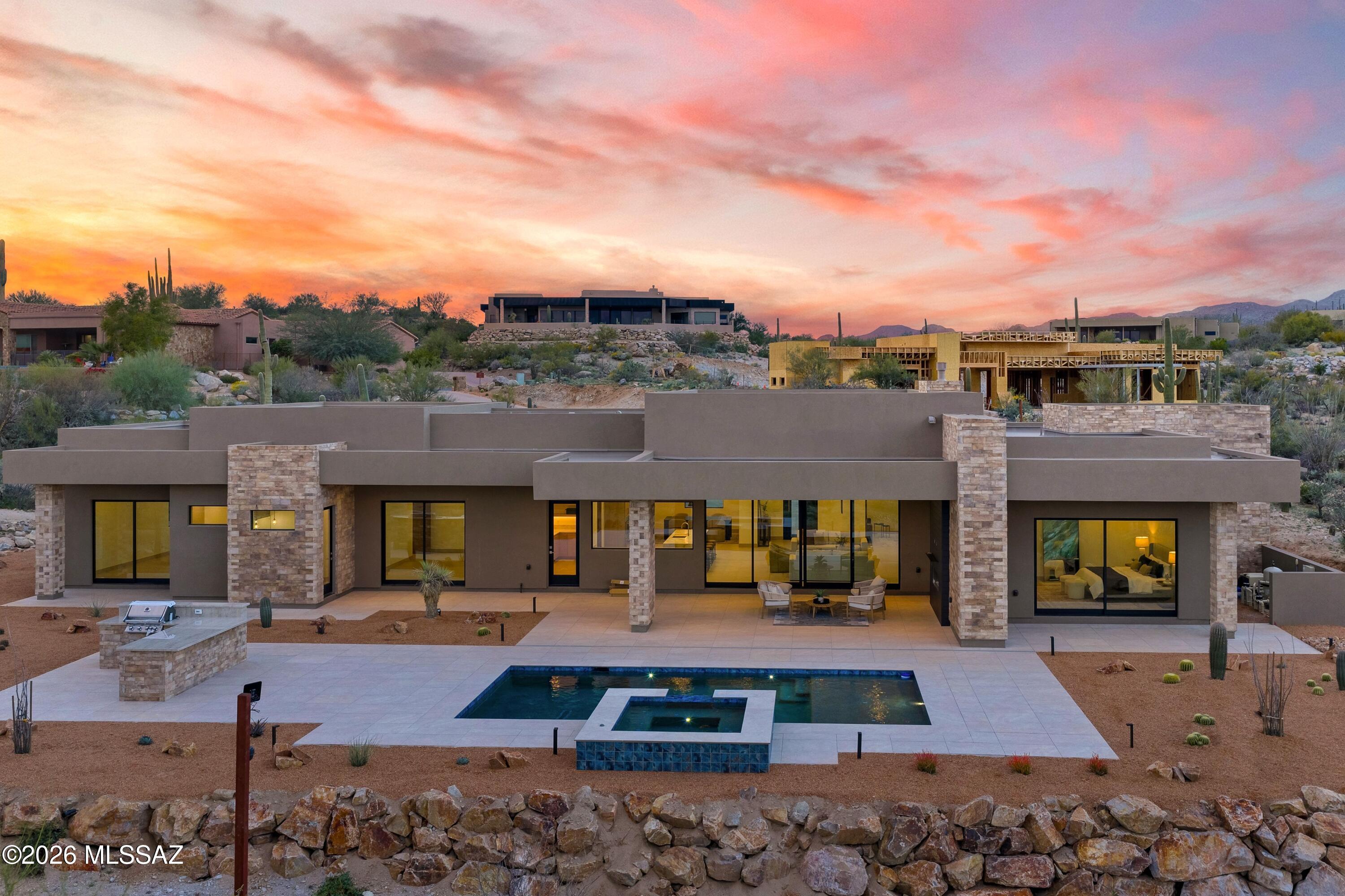 13948 N Flint Peak Place