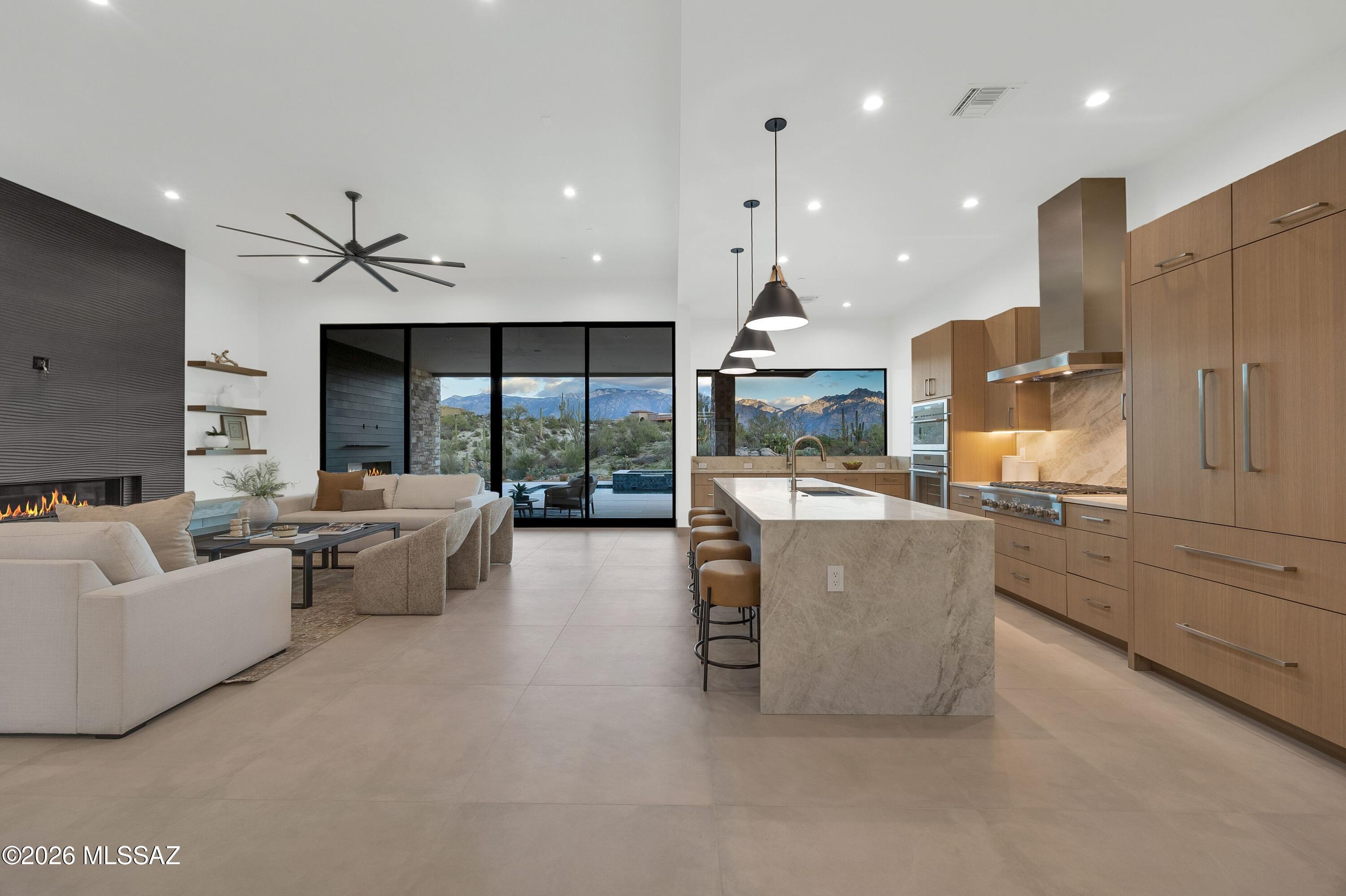 13948 N Flint Peak Place