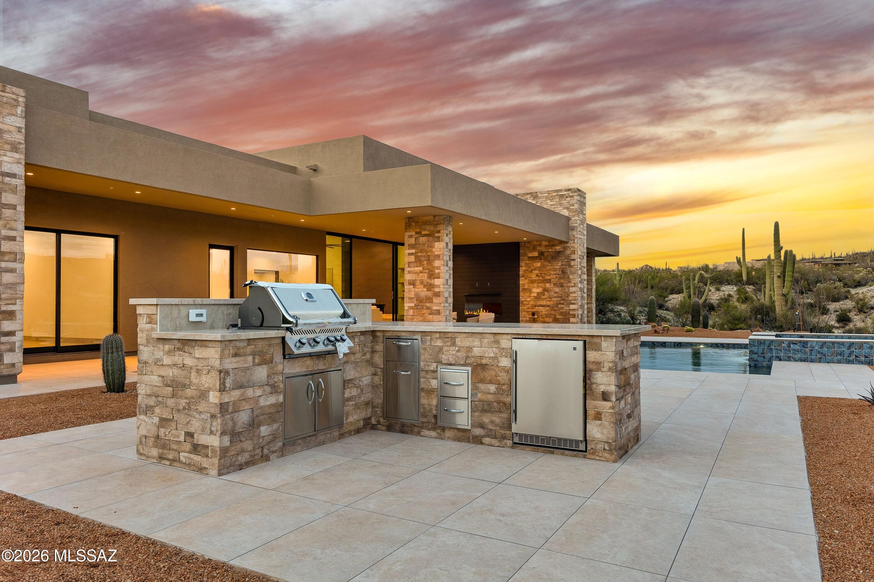 13948 N Flint Peak Place