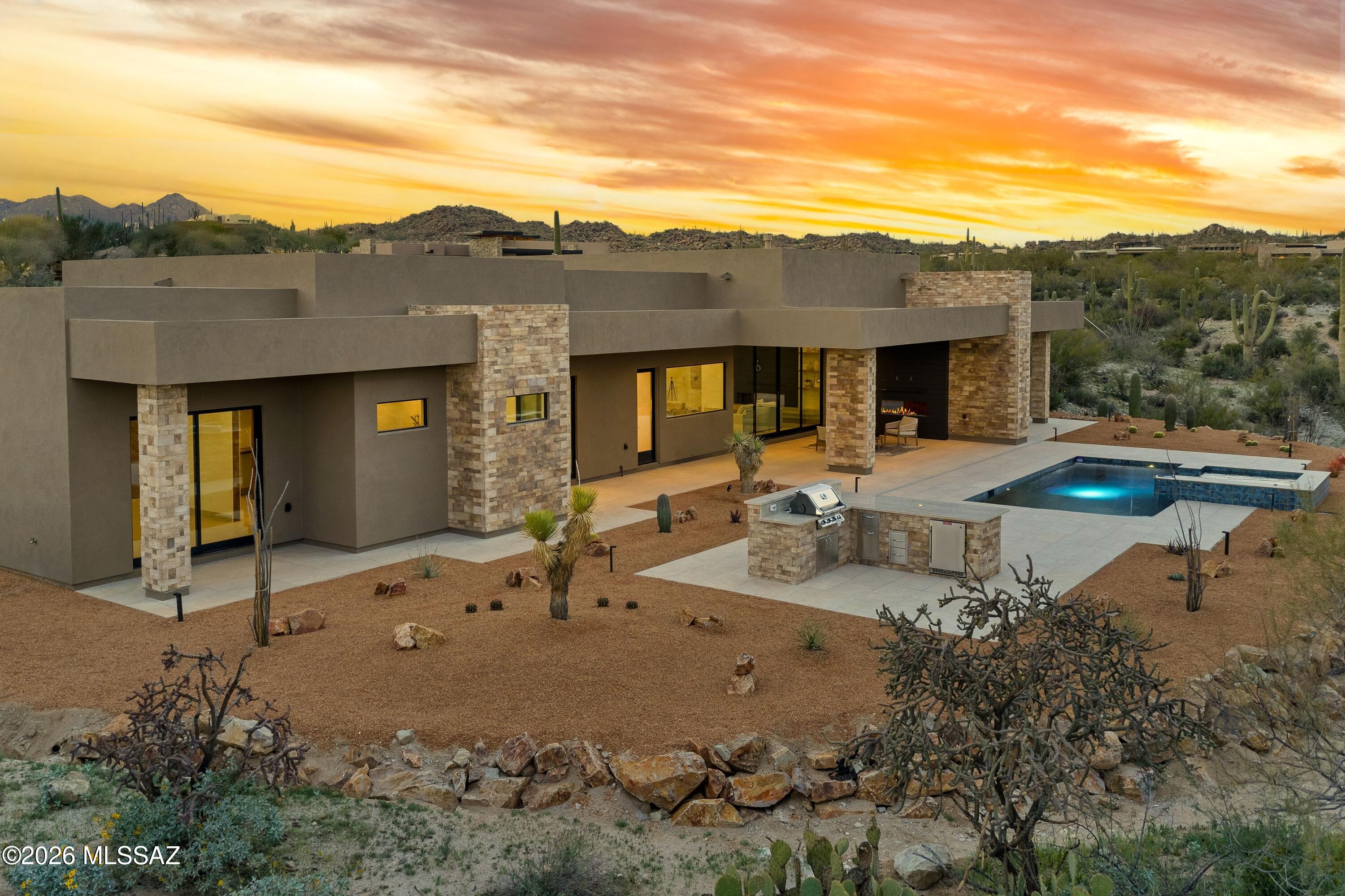 13948 N Flint Peak Place