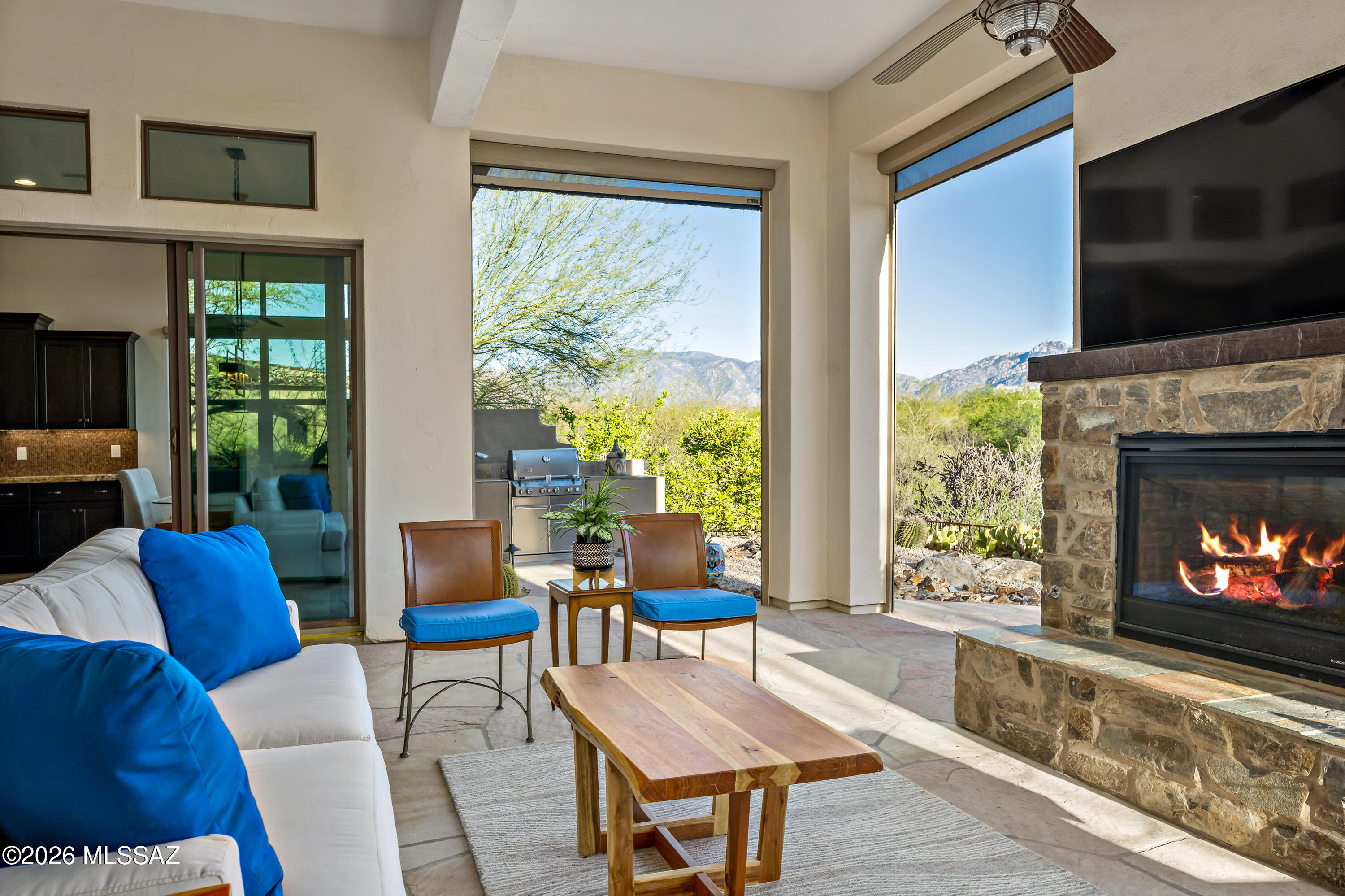 13969 N Stone Gate Place