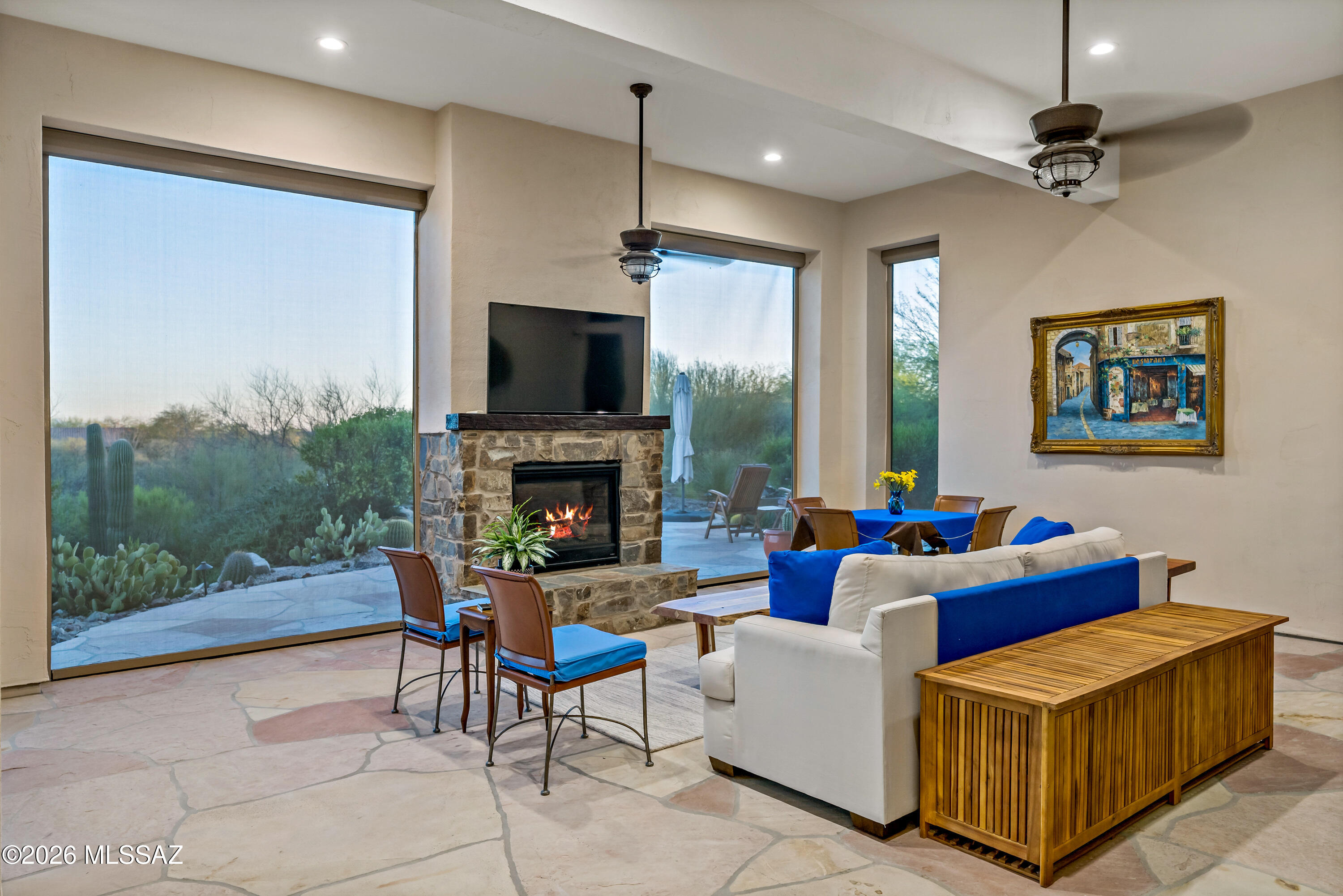 13969 N Stone Gate Place