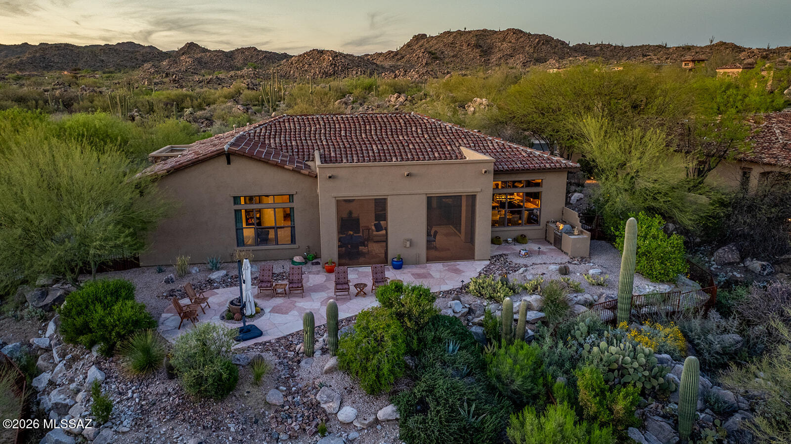 13969 N Stone Gate Place