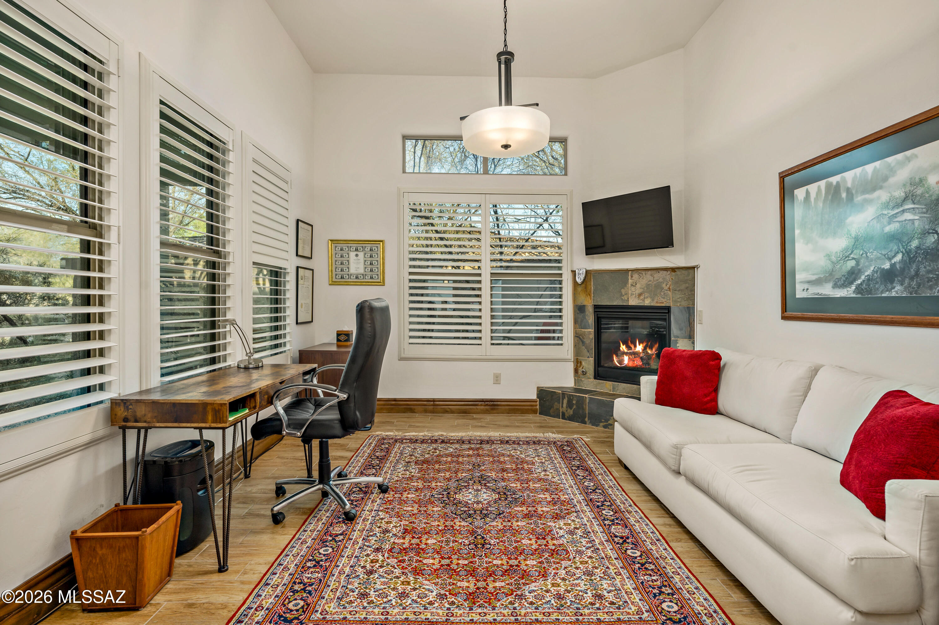 13969 N Stone Gate Place