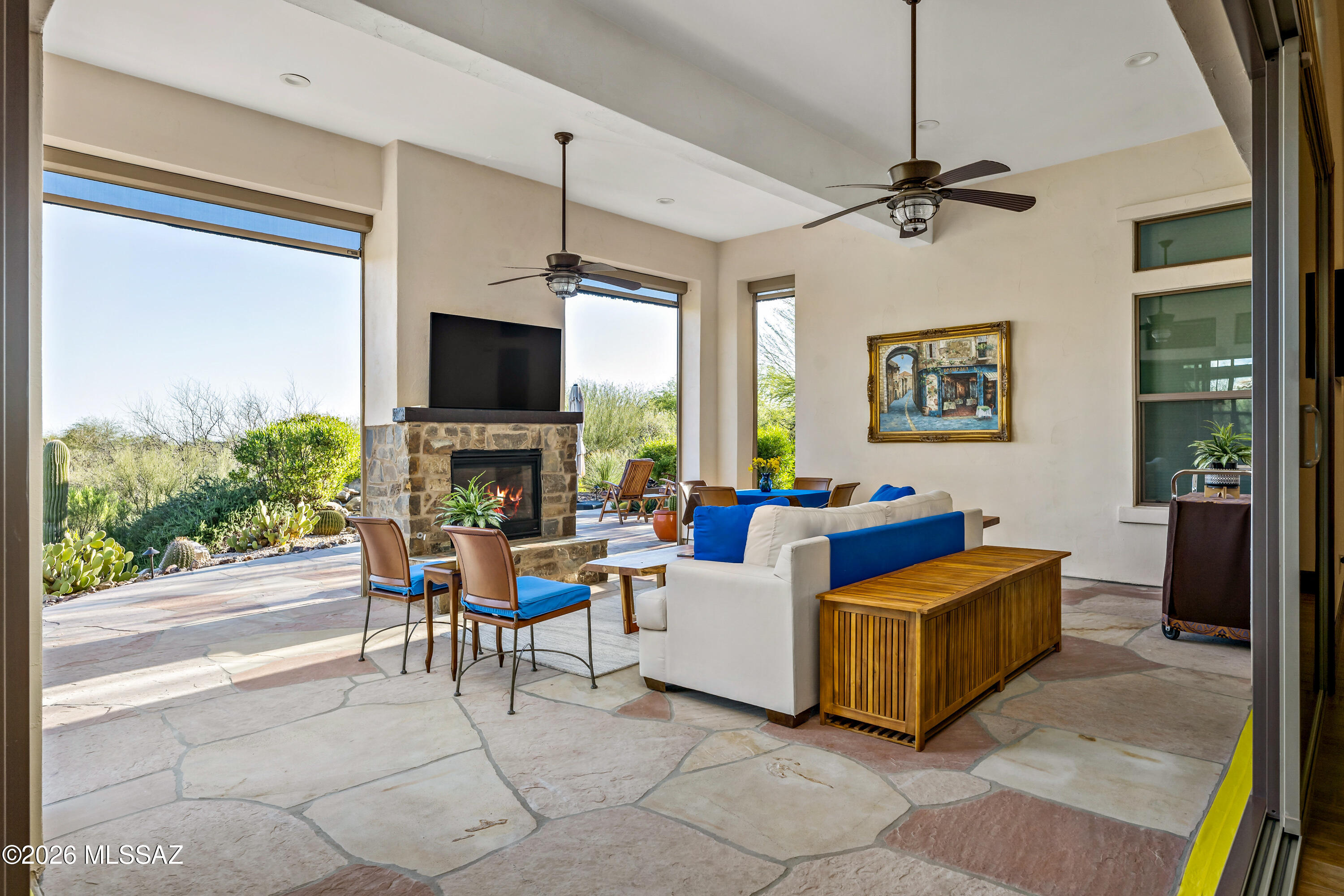 13969 N Stone Gate Place