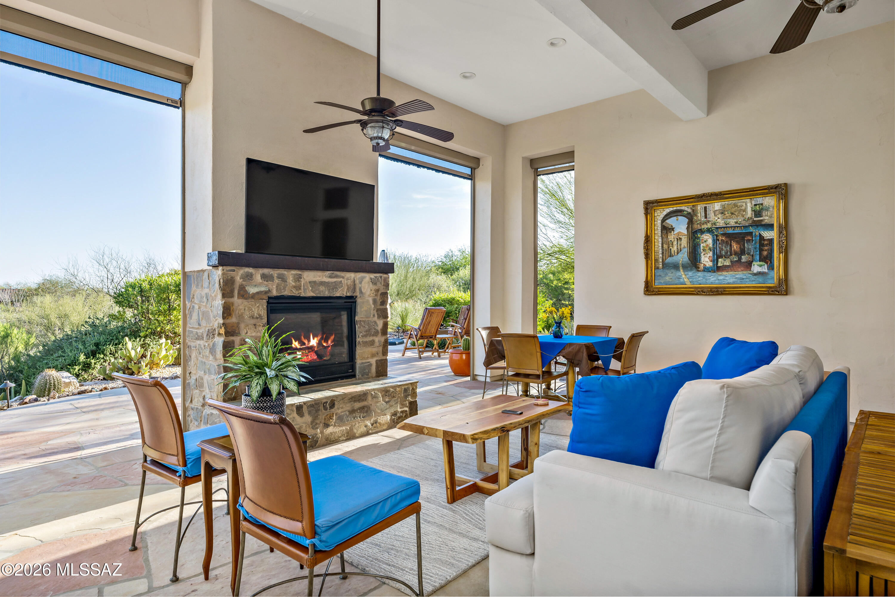 13969 N Stone Gate Place