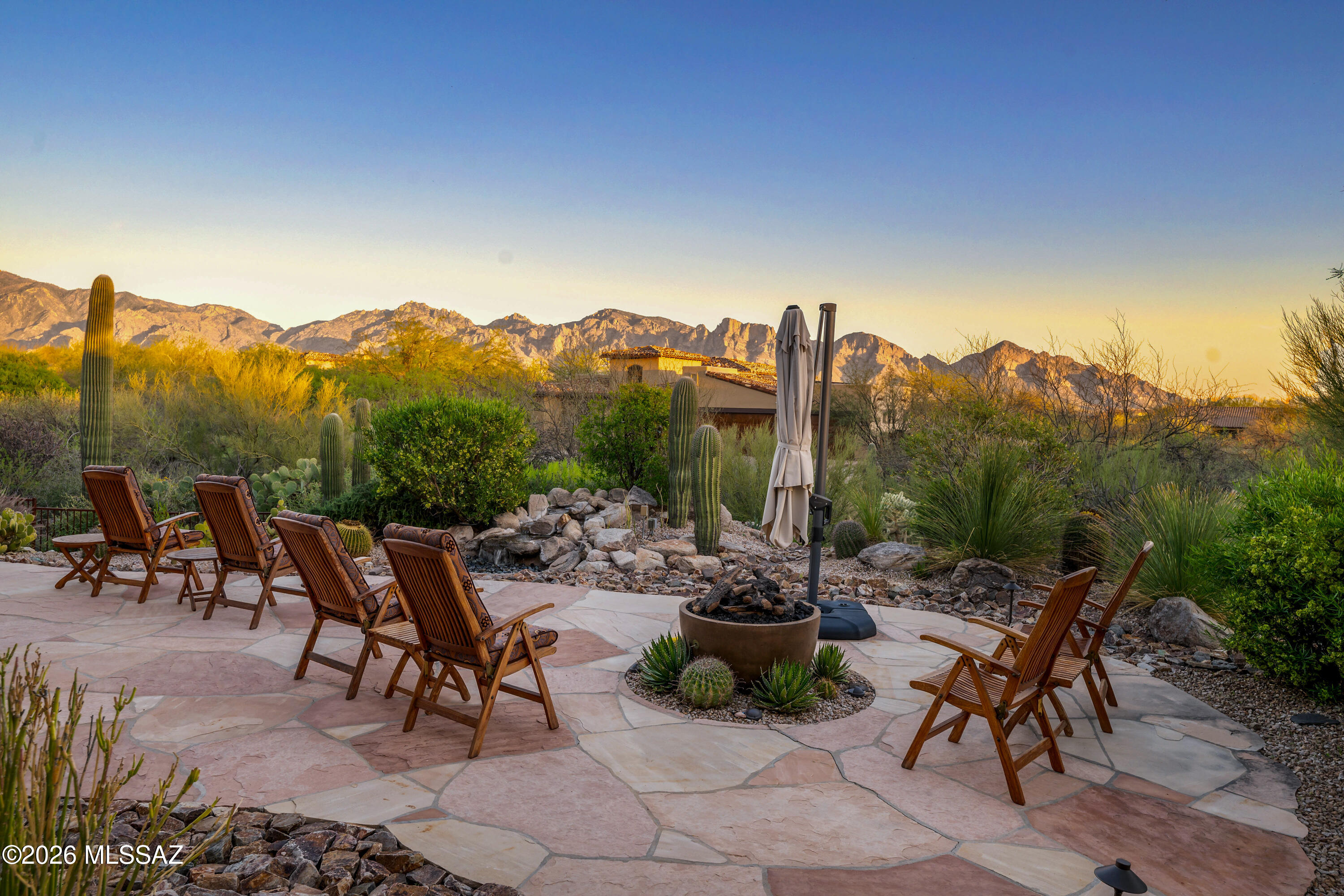 13969 N Stone Gate Place