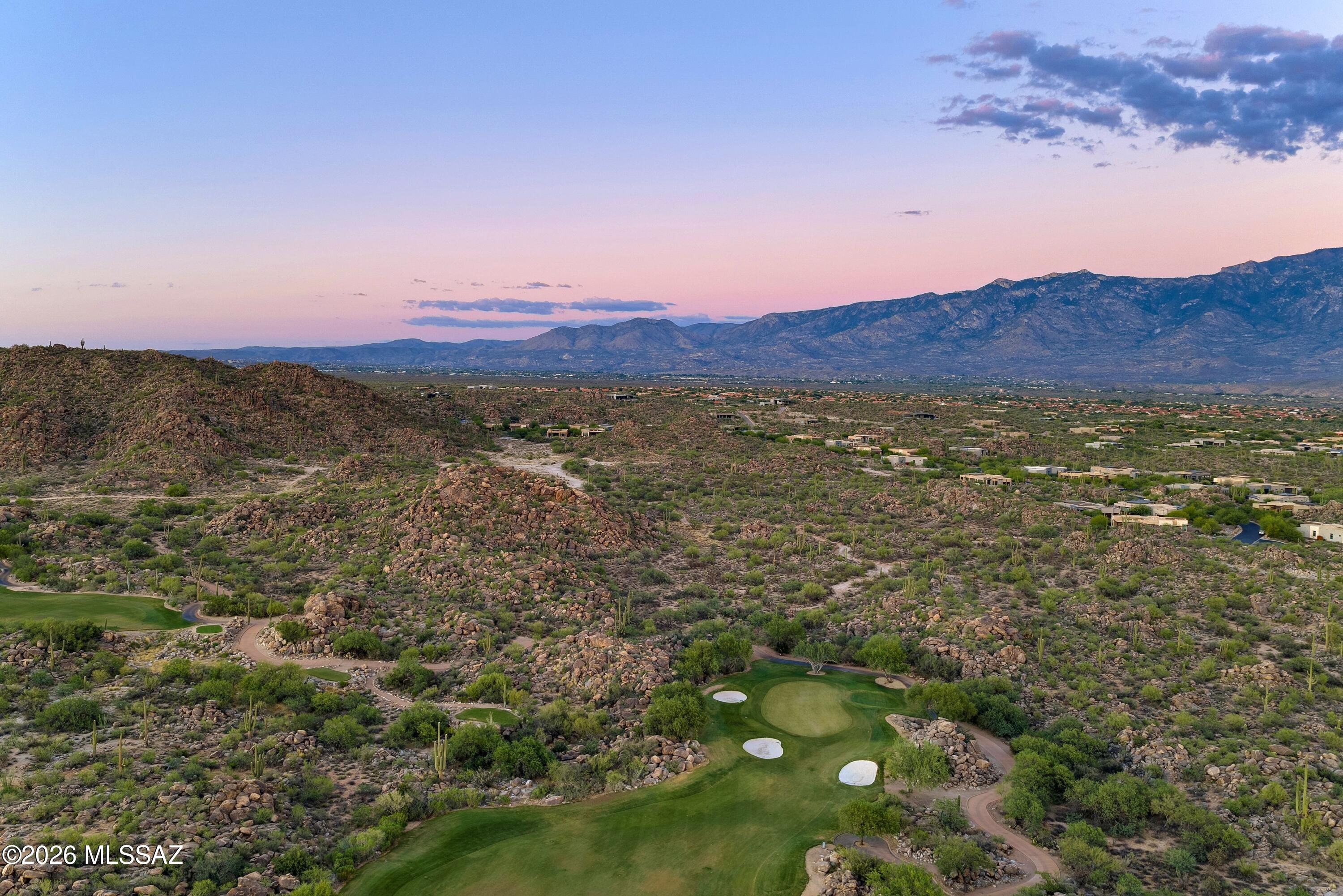 486 W Tortolita Mountain Circle 344