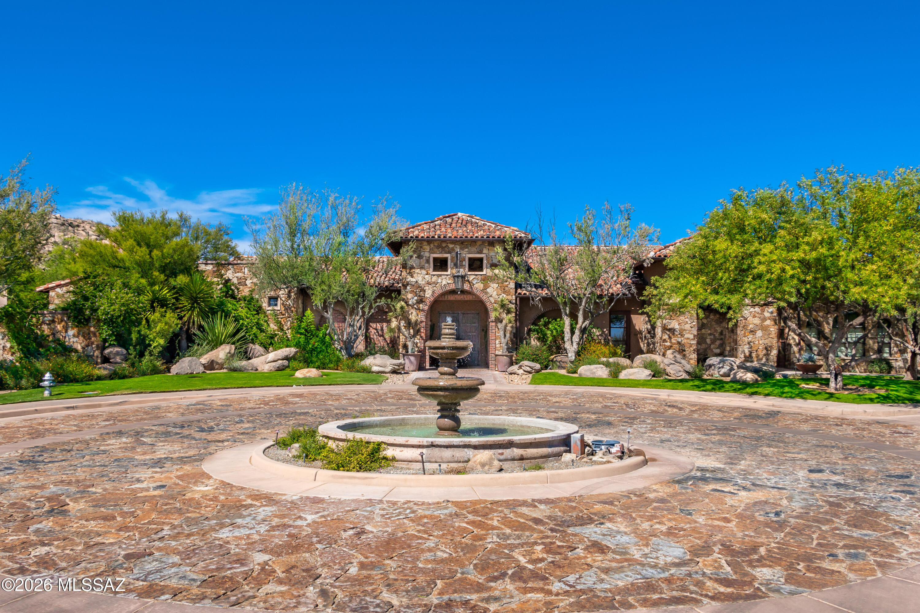 486 W Tortolita Mountain Circle 344