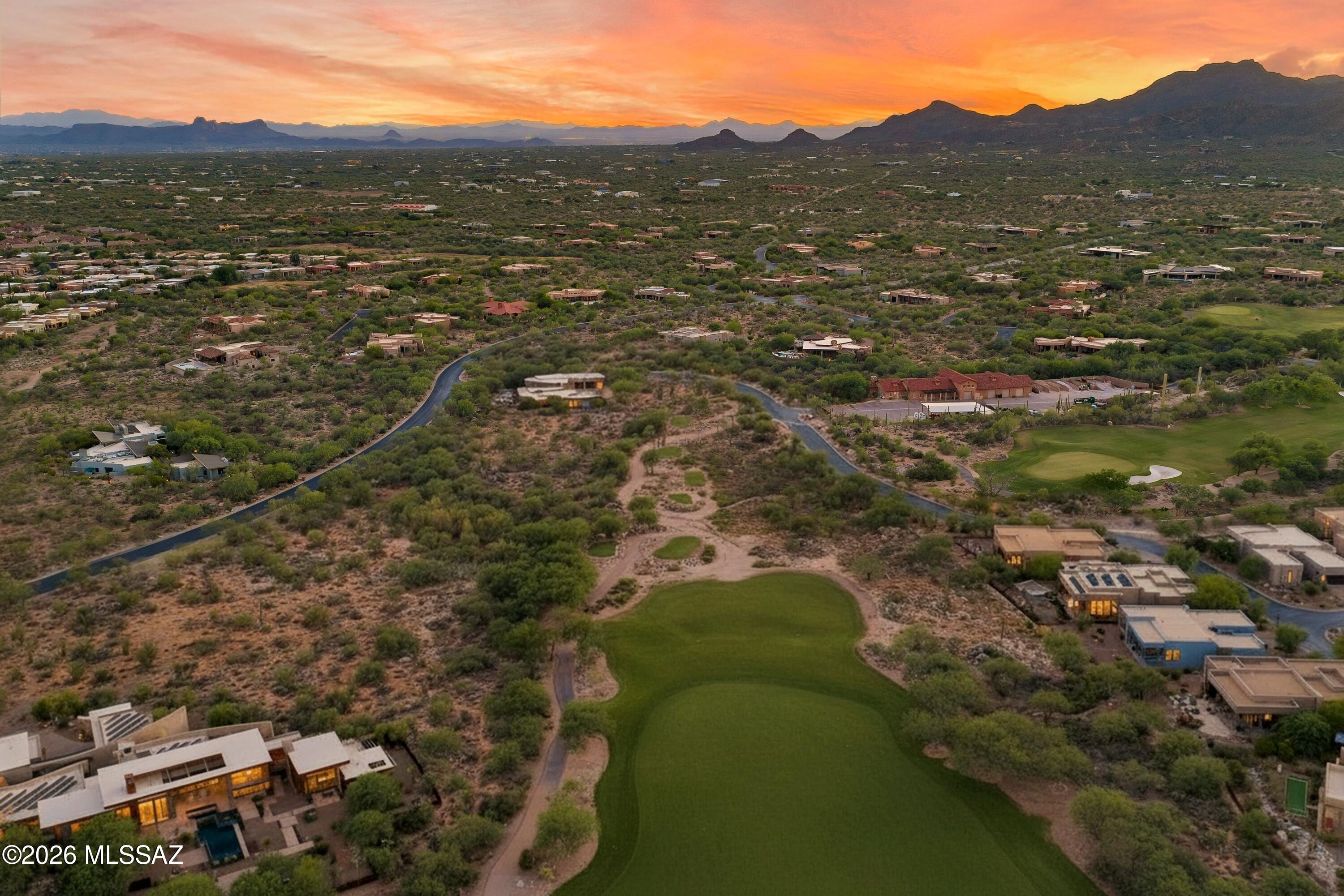 486 W Tortolita Mountain Circle 344
