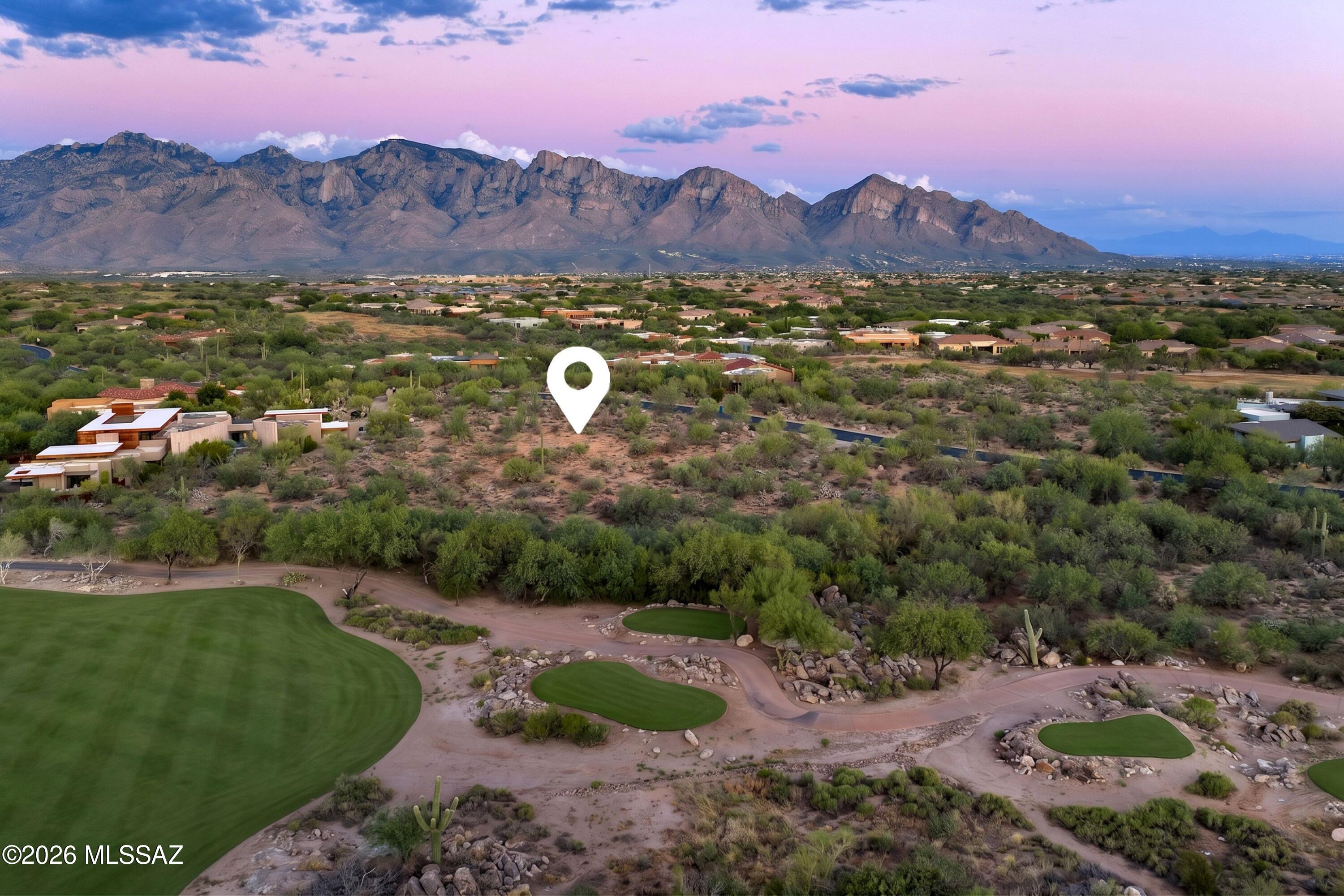486 W Tortolita Mountain Circle 344