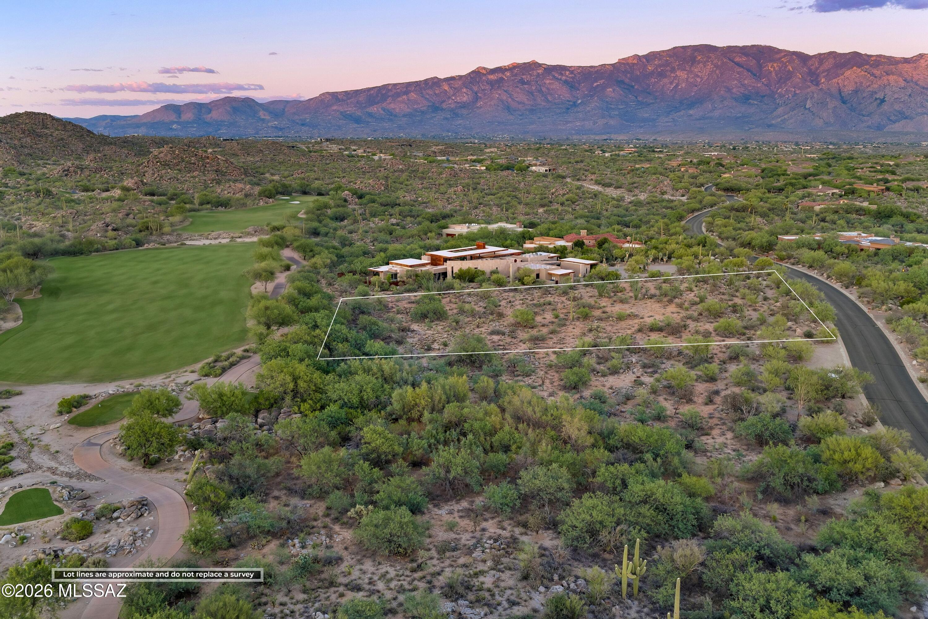 486 W Tortolita Mountain Circle 344