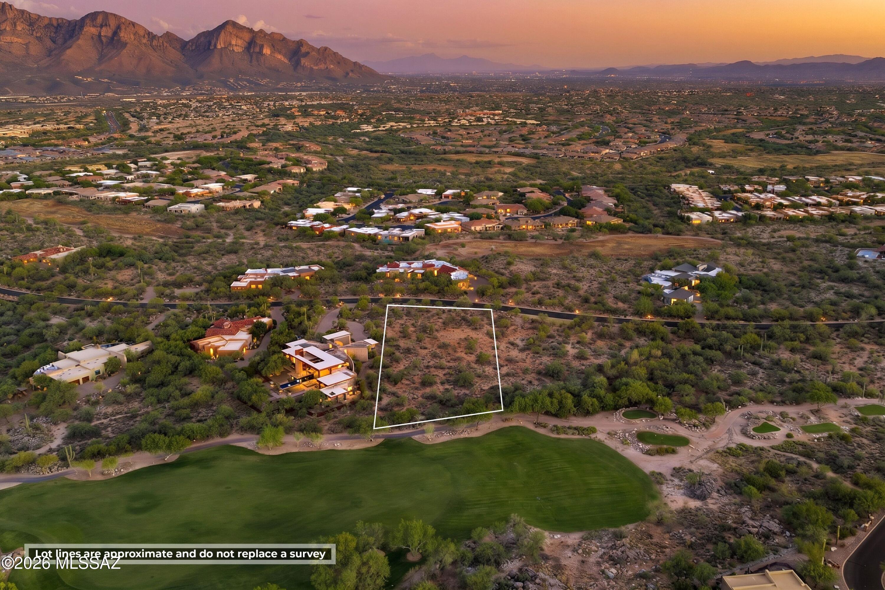 486 W Tortolita Mountain Circle 344