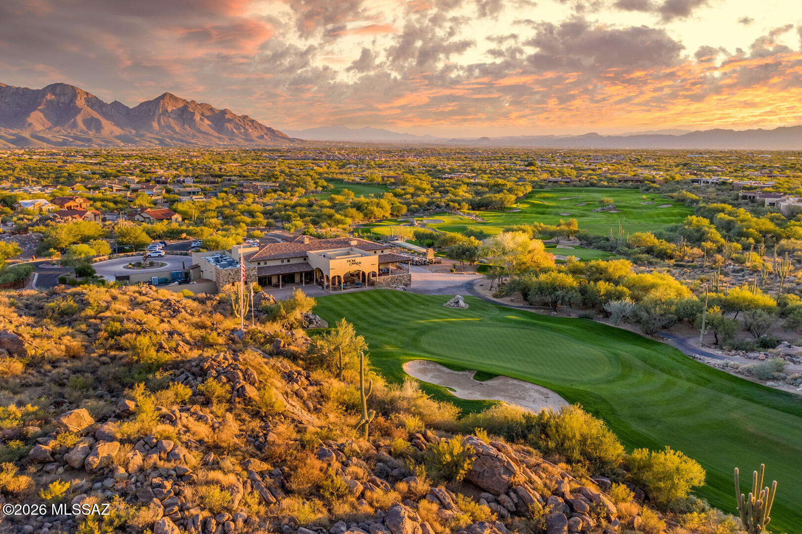 486 W Tortolita Mountain Circle 344