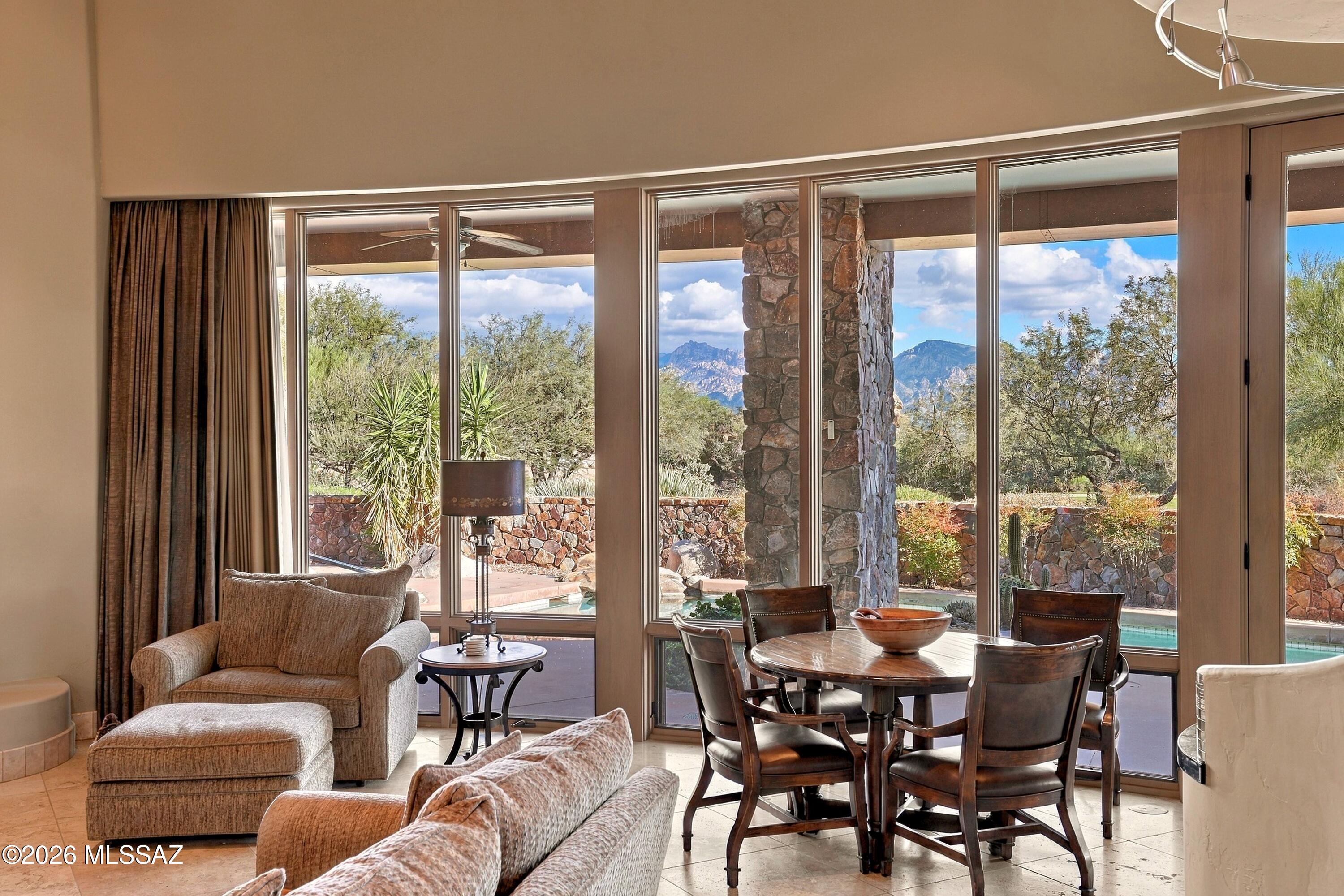 1222 Tortolita Mountain Circle