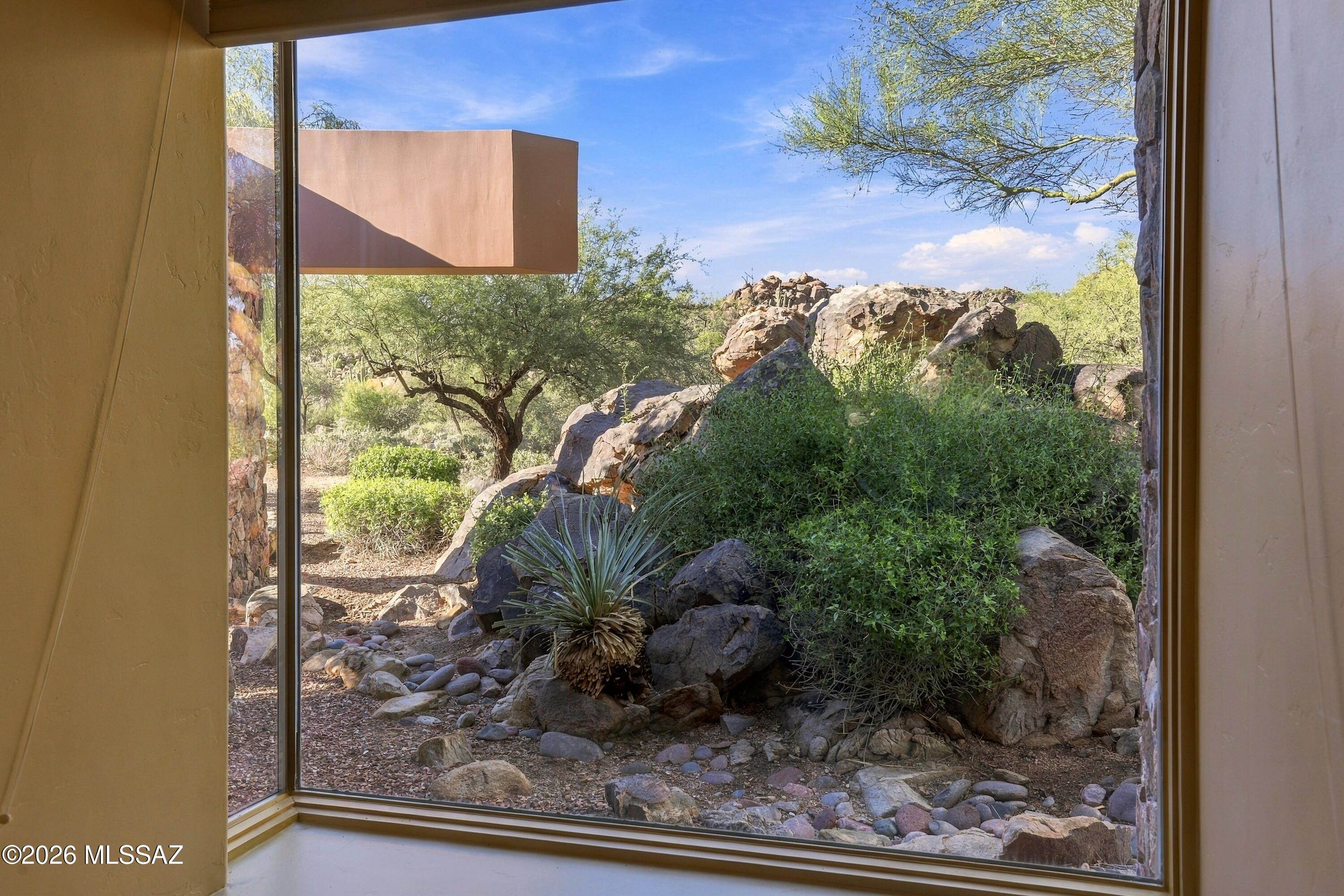 1222 Tortolita Mountain Circle