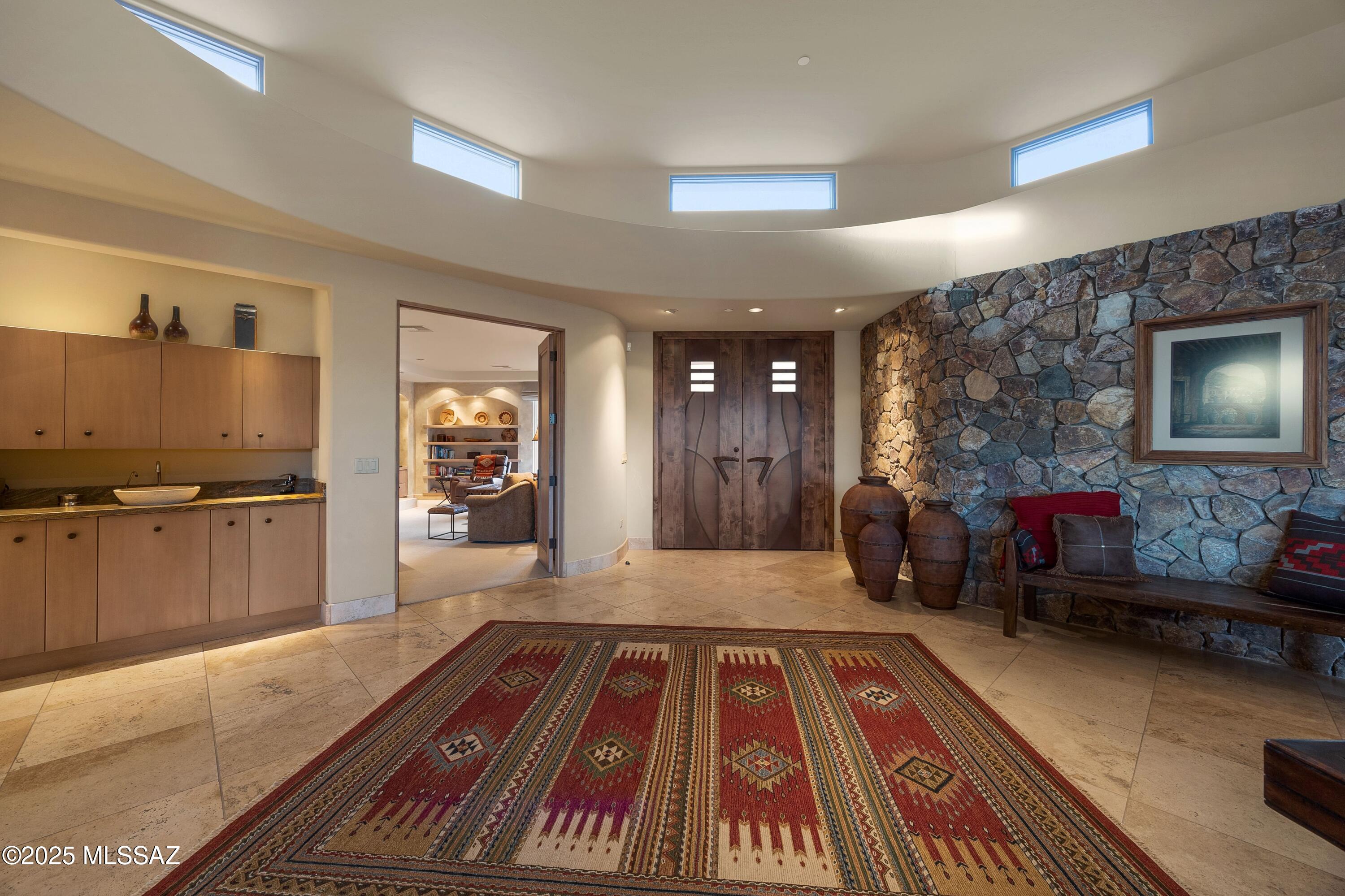 1222 Tortolita Mountain Circle
