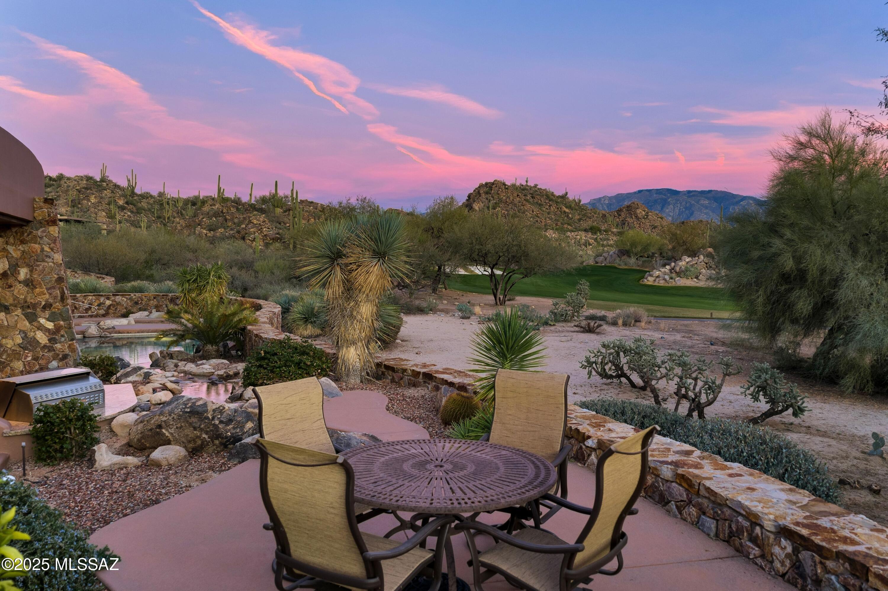 1222 Tortolita Mountain Circle