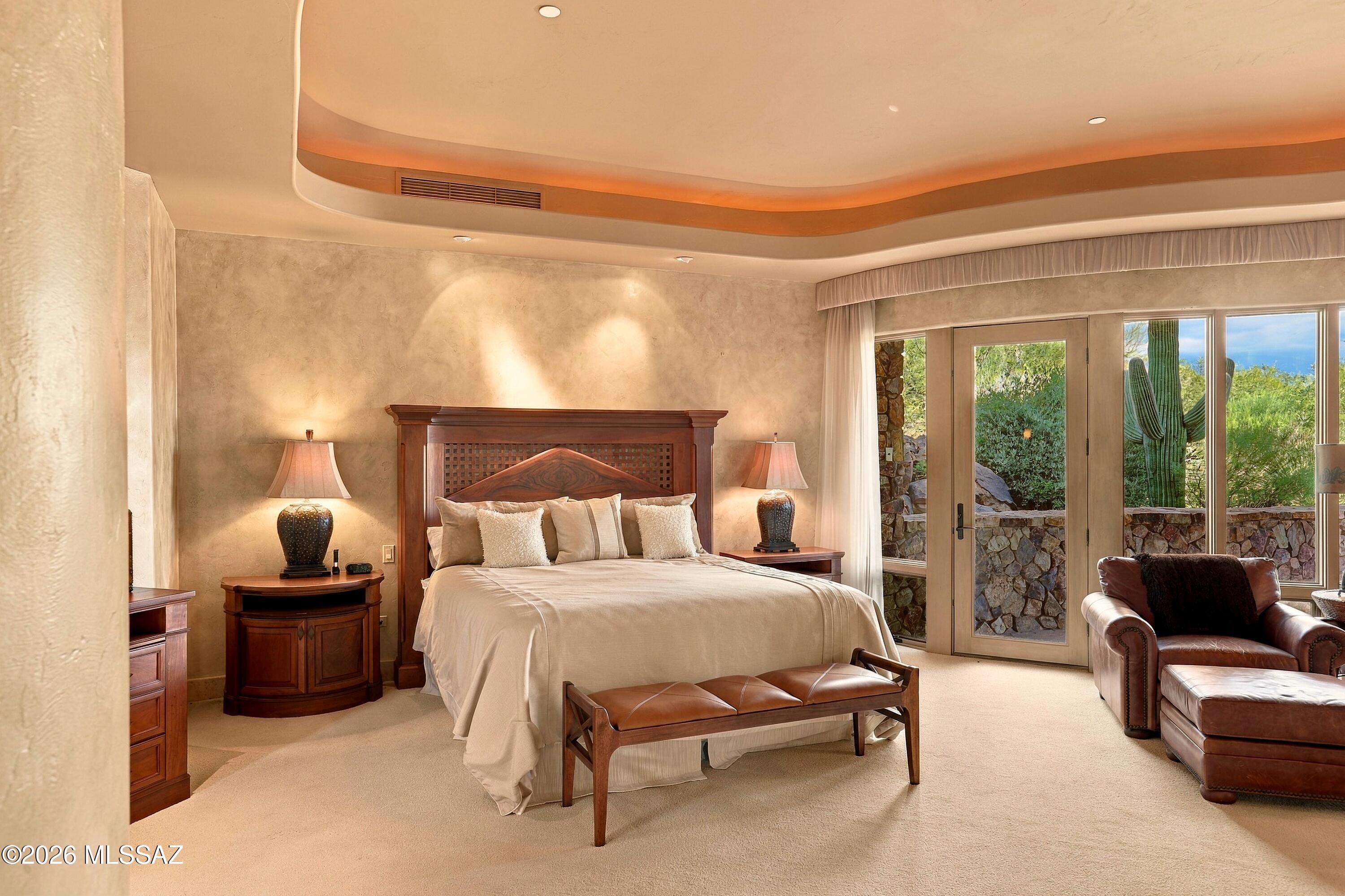 1222 Tortolita Mountain Circle