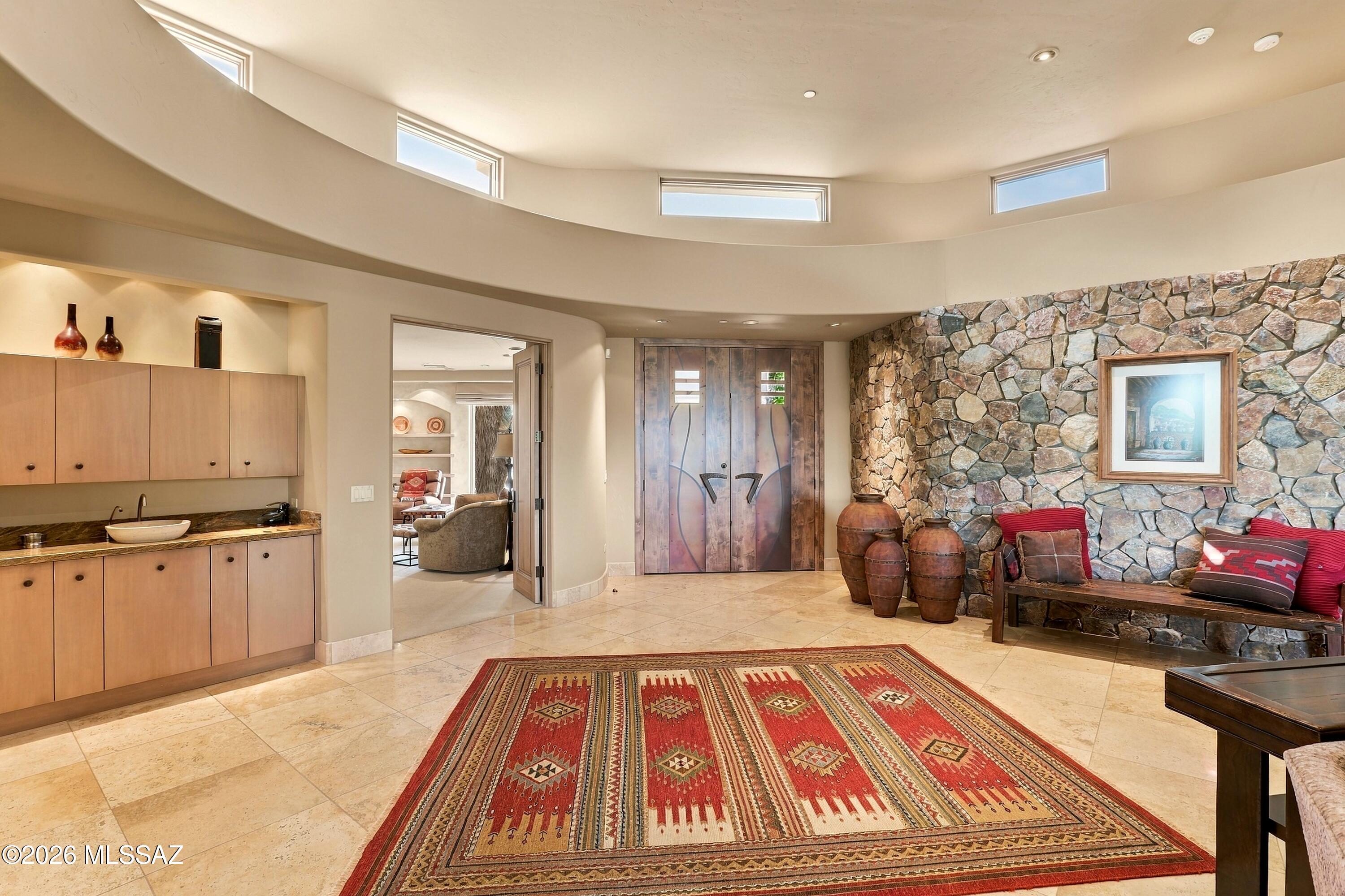 1222 Tortolita Mountain Circle