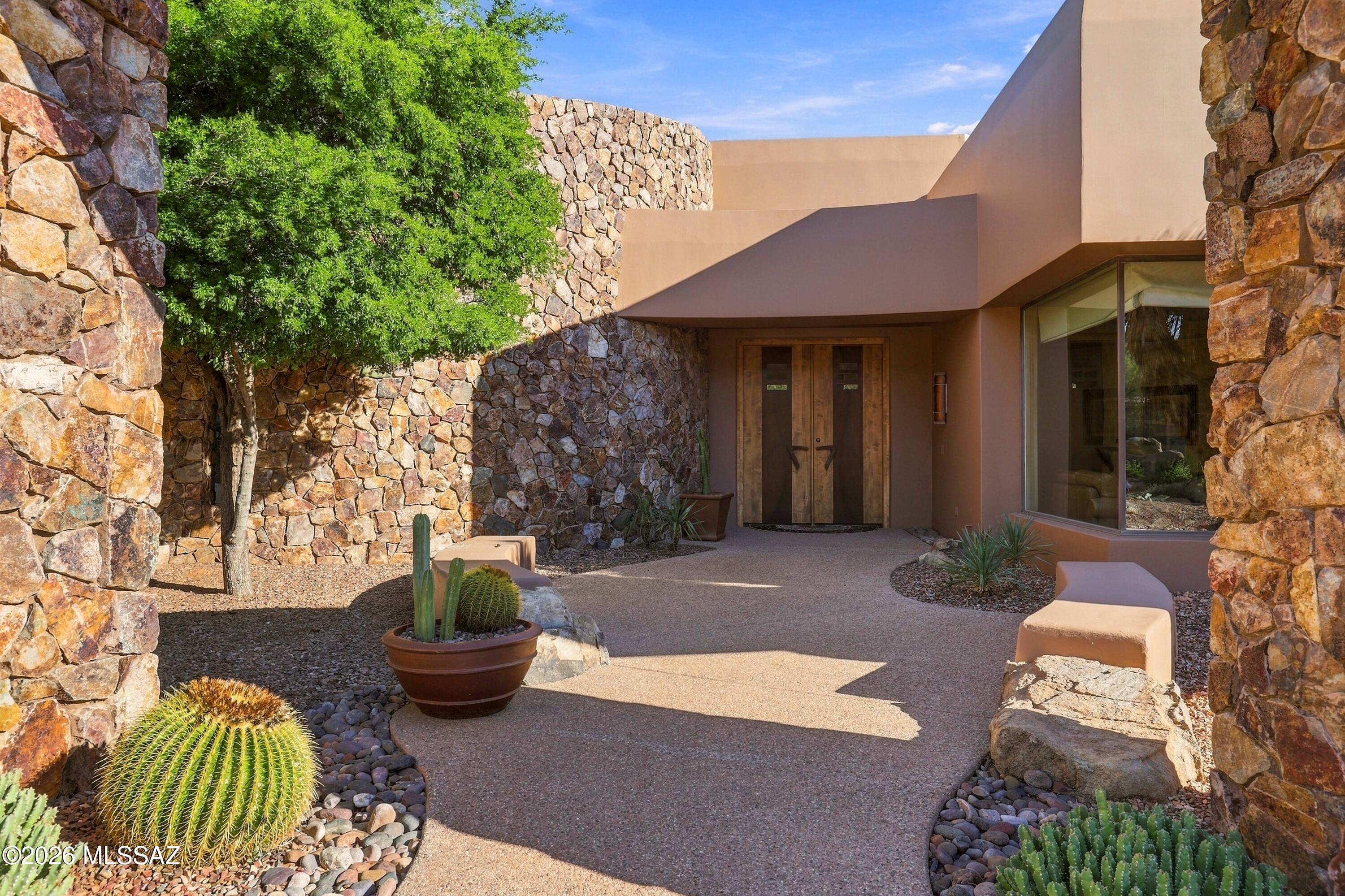 1222 Tortolita Mountain Circle
