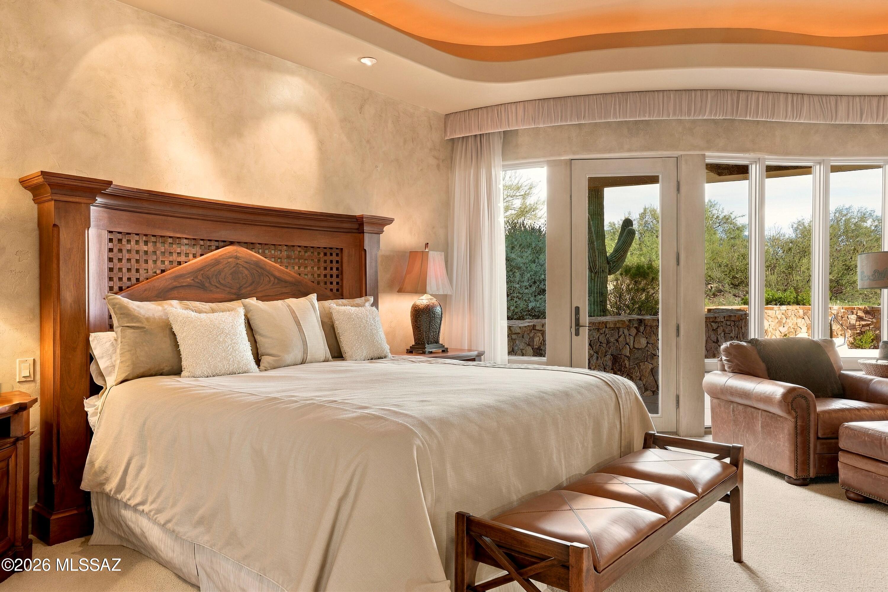 1222 Tortolita Mountain Circle