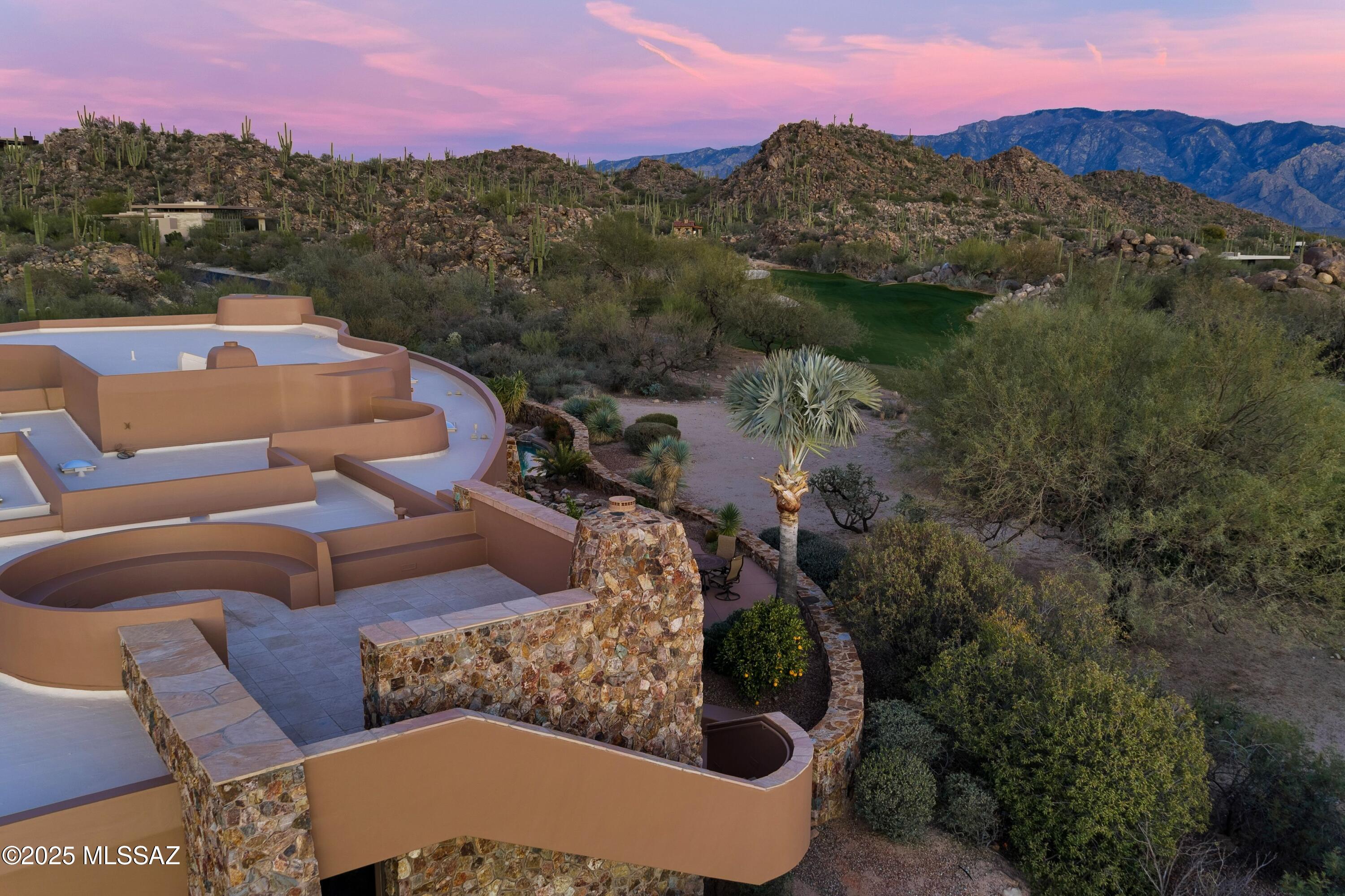 1222 Tortolita Mountain Circle