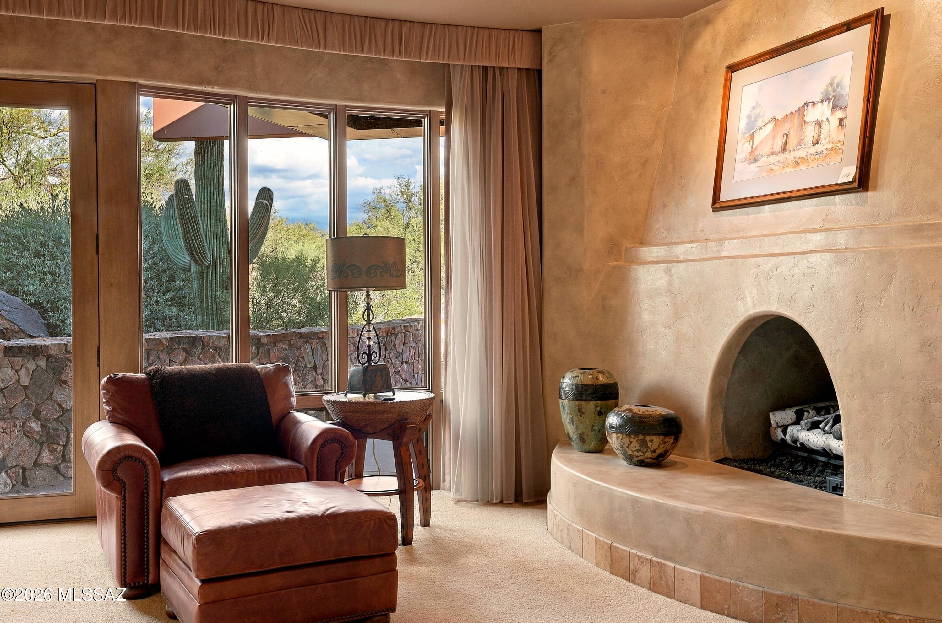 1222 Tortolita Mountain Circle
