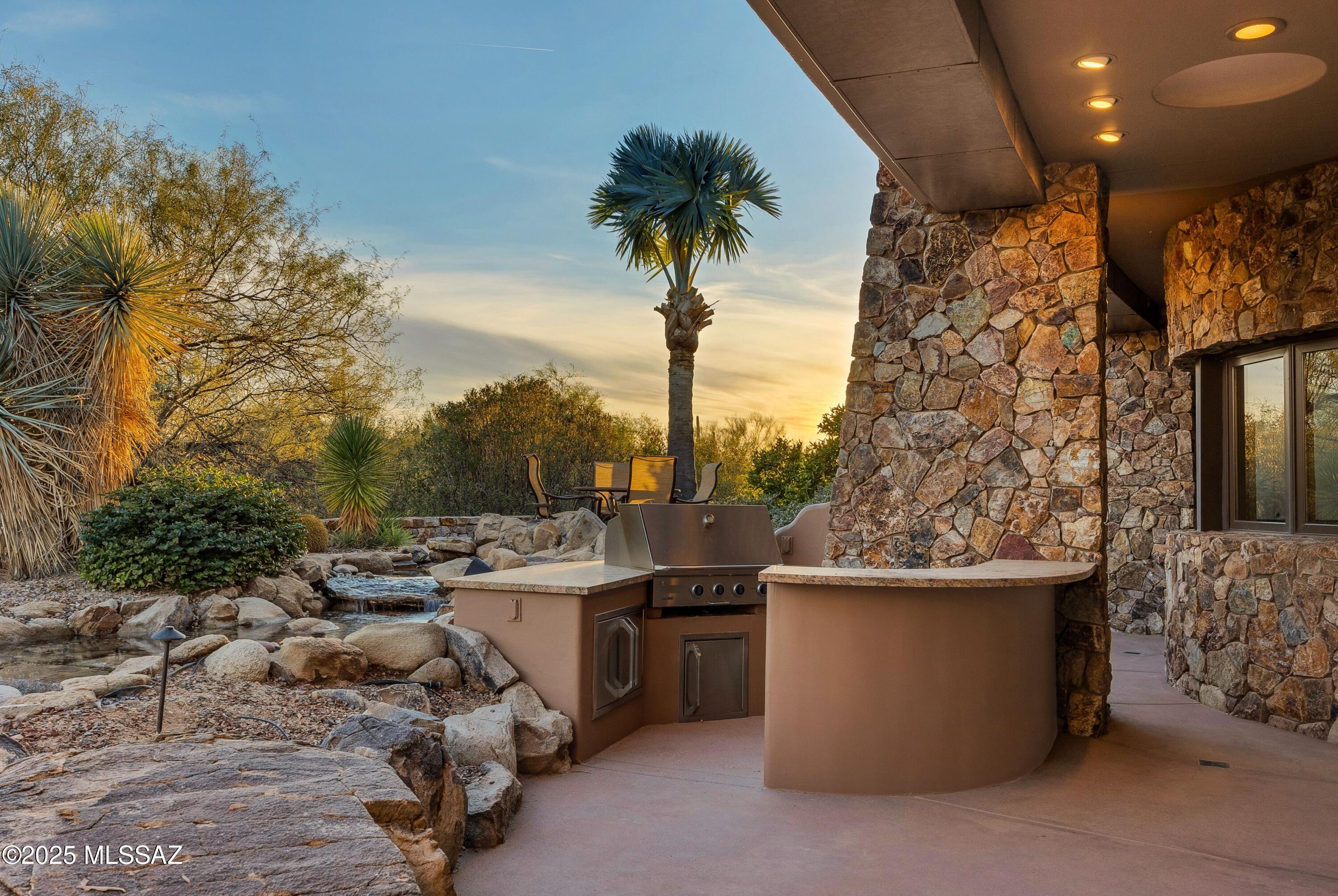 1222 Tortolita Mountain Circle
