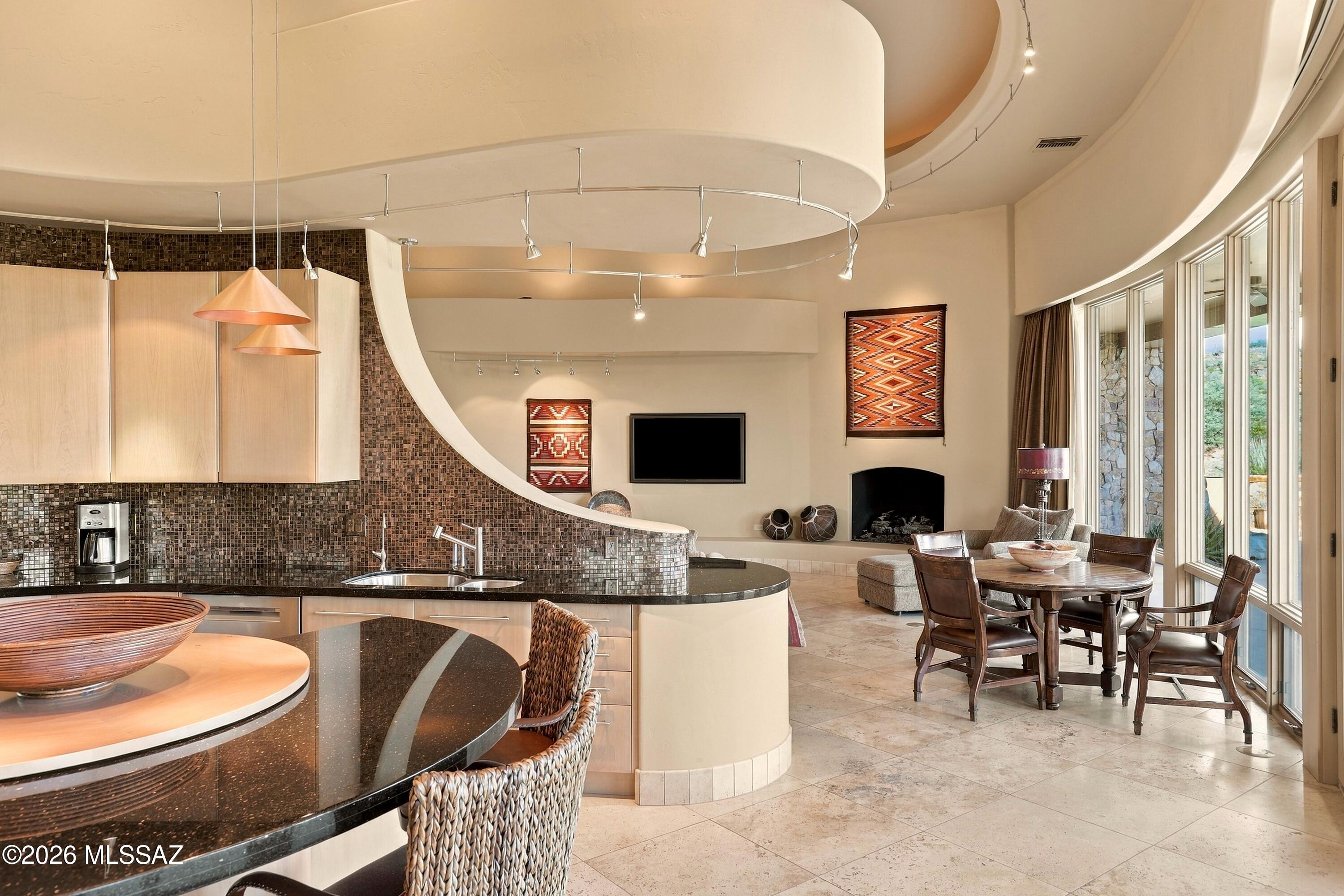 1222 Tortolita Mountain Circle