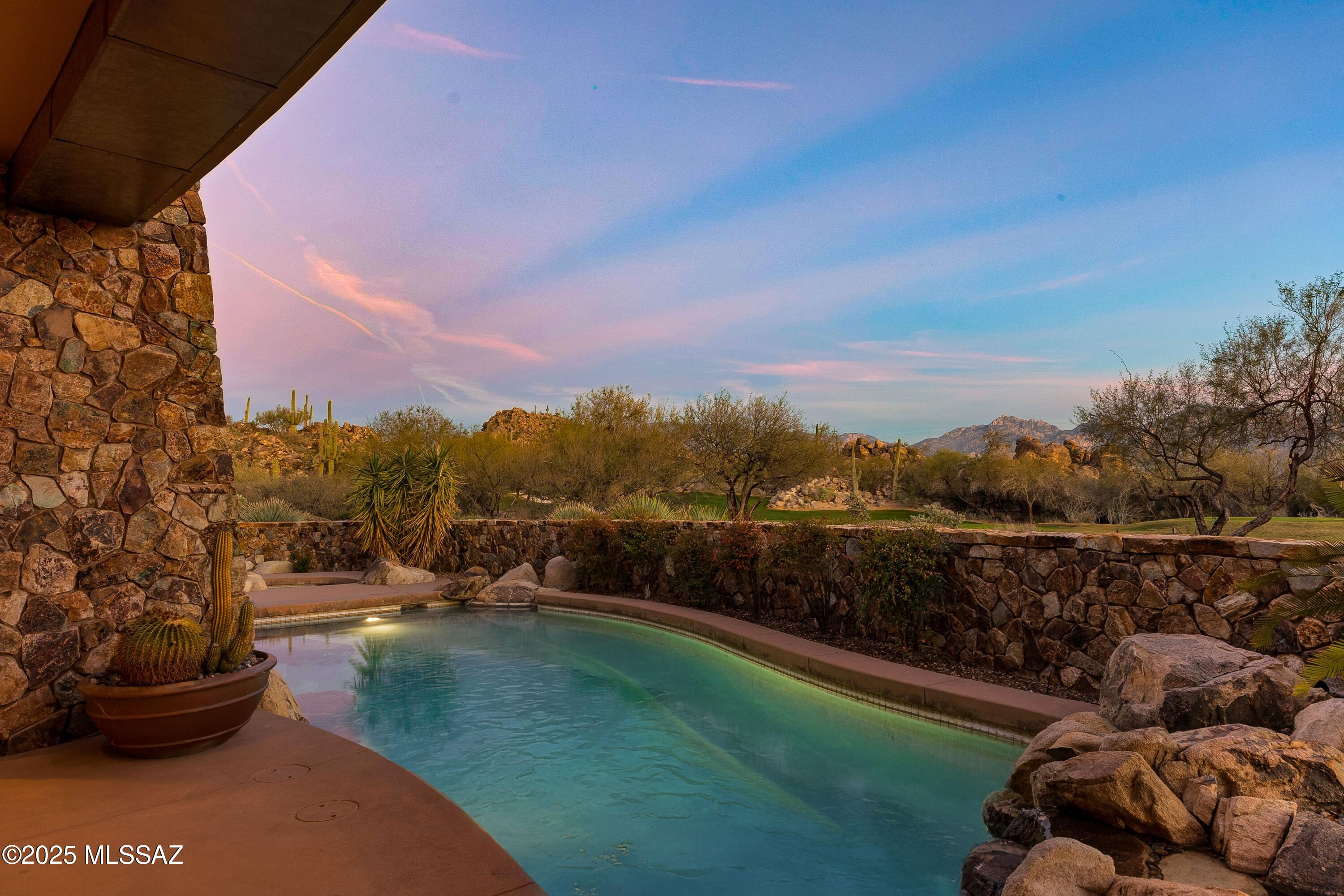 1222 Tortolita Mountain Circle