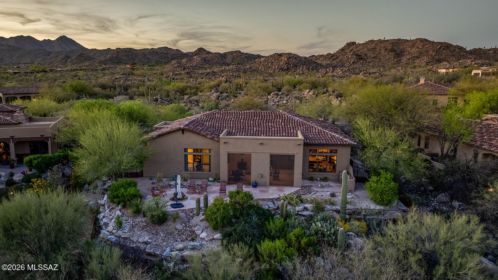 13969 N Stone Gate Place